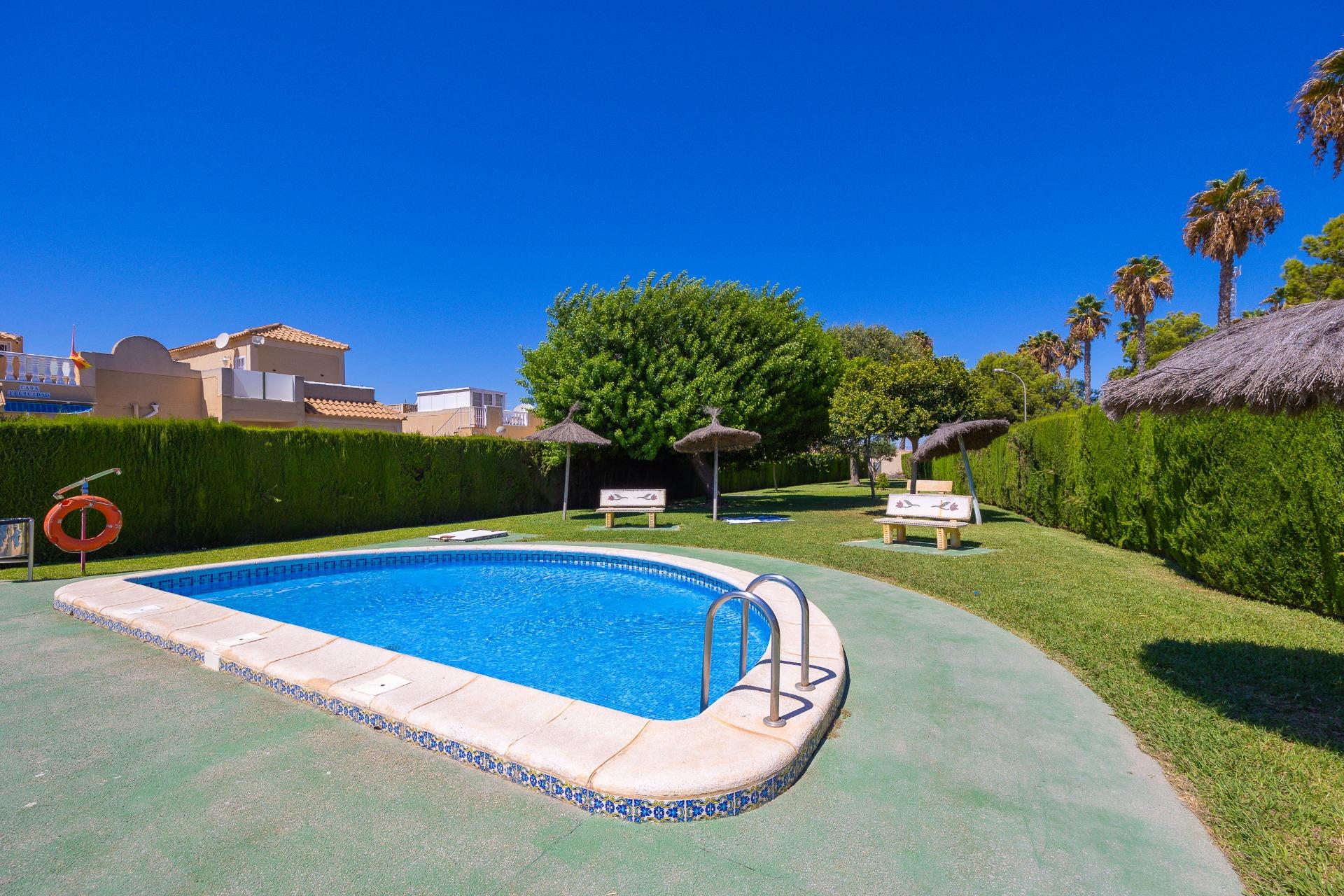 Ático en venta en Jardín del Mar (Torrevieja)