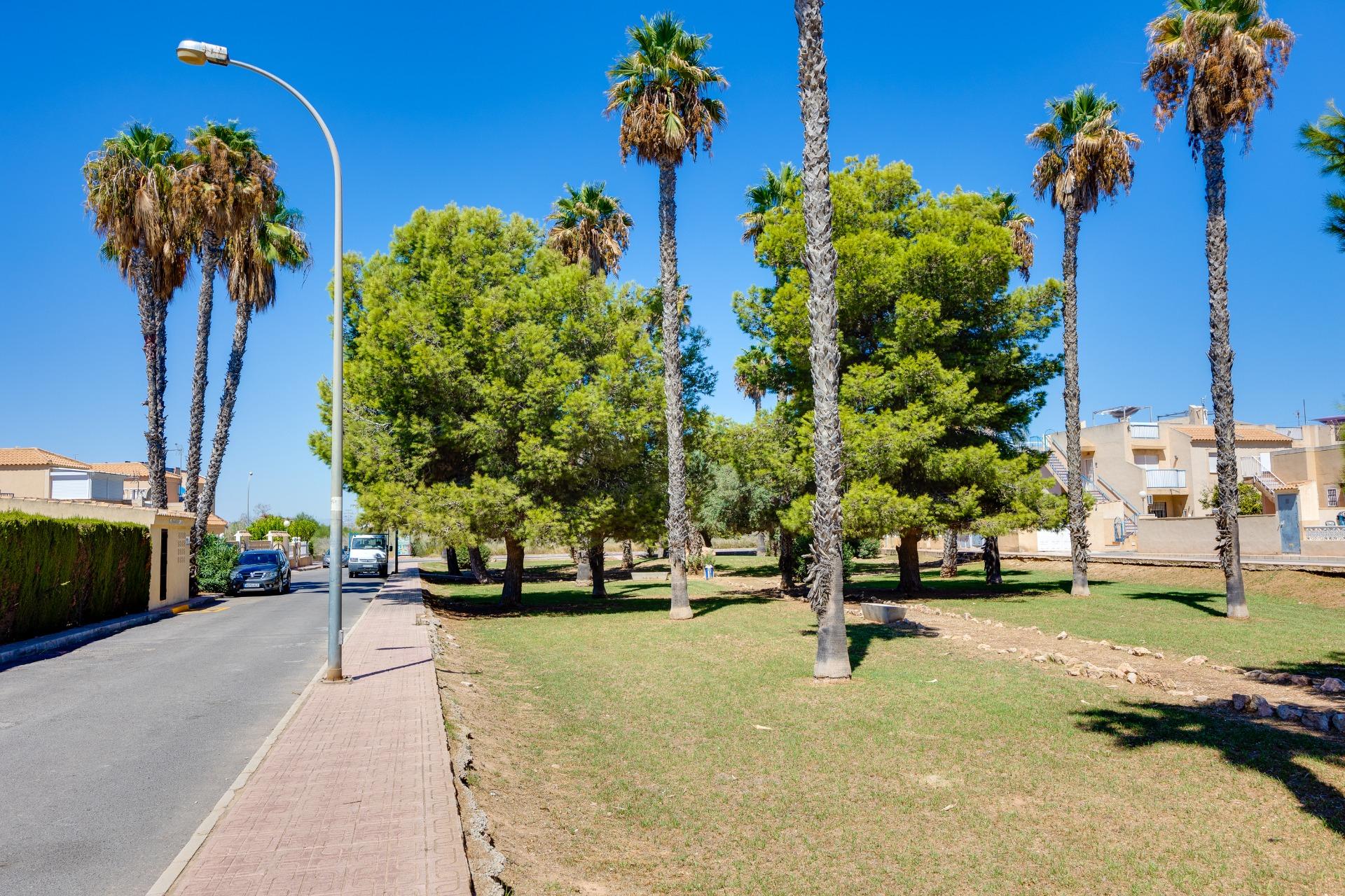 Ático en venta en Jardín del Mar (Torrevieja)