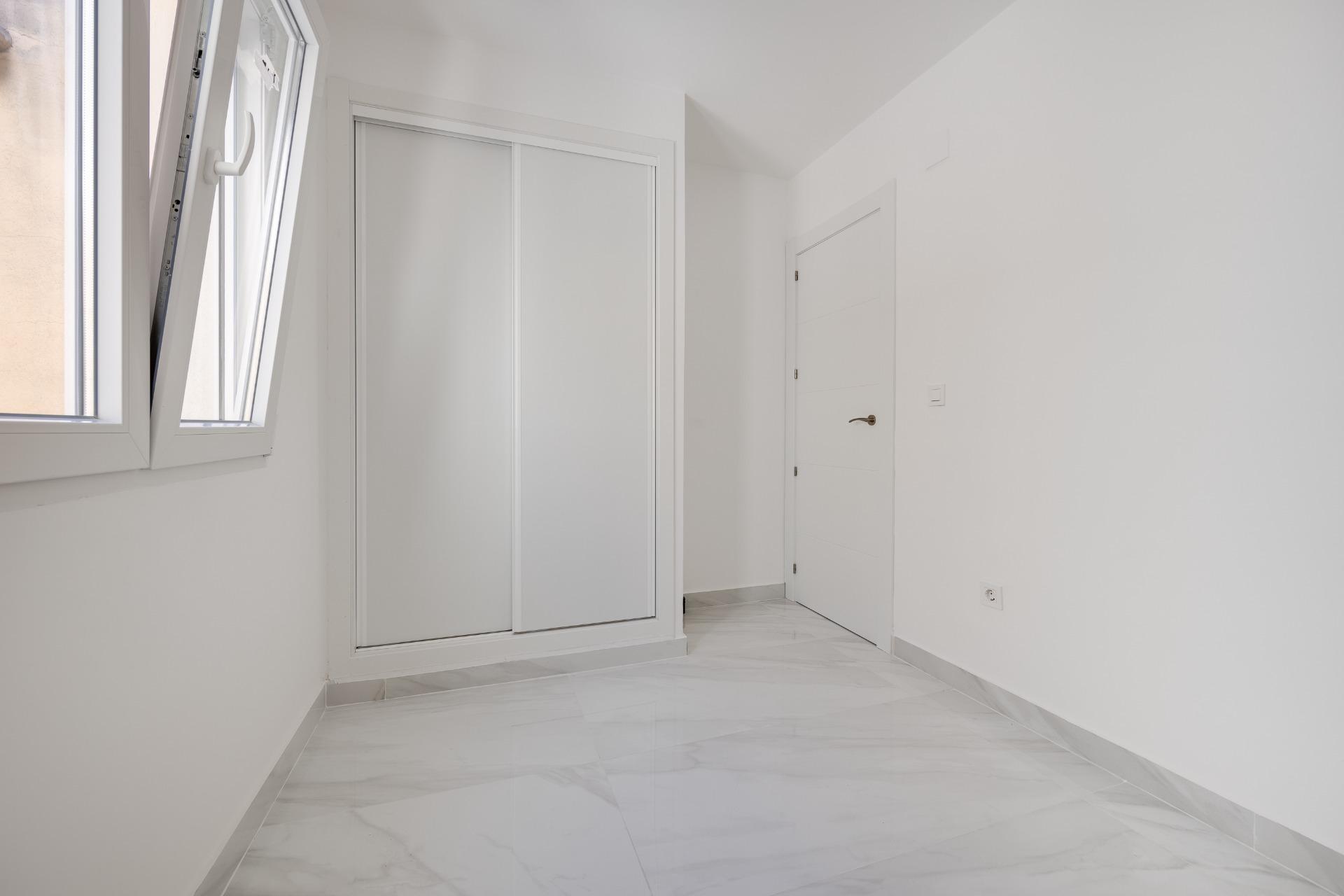 Ático en venta en Jardín del Mar (Torrevieja)