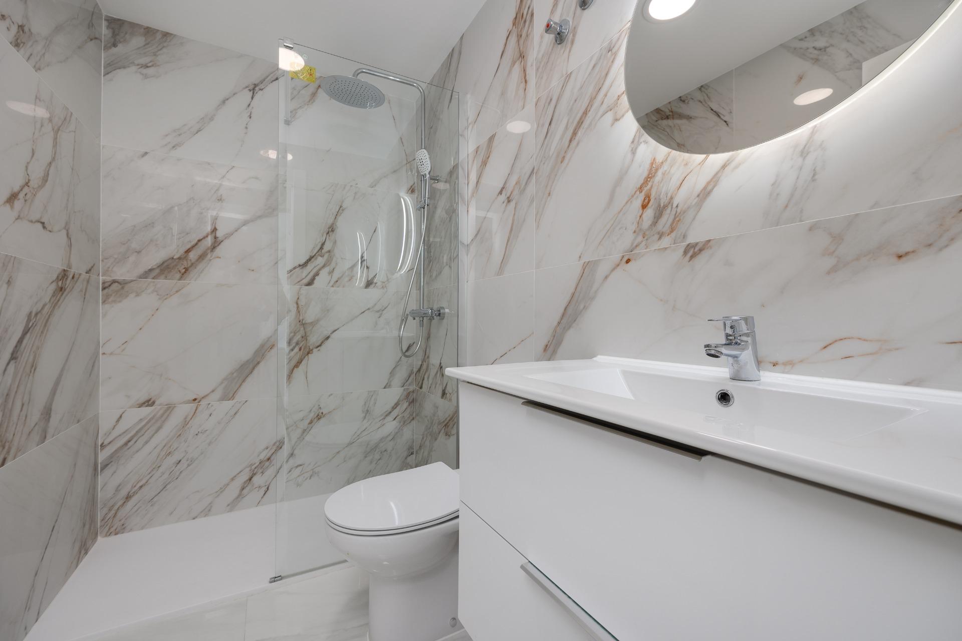 Ático en venta en Jardín del Mar (Torrevieja)