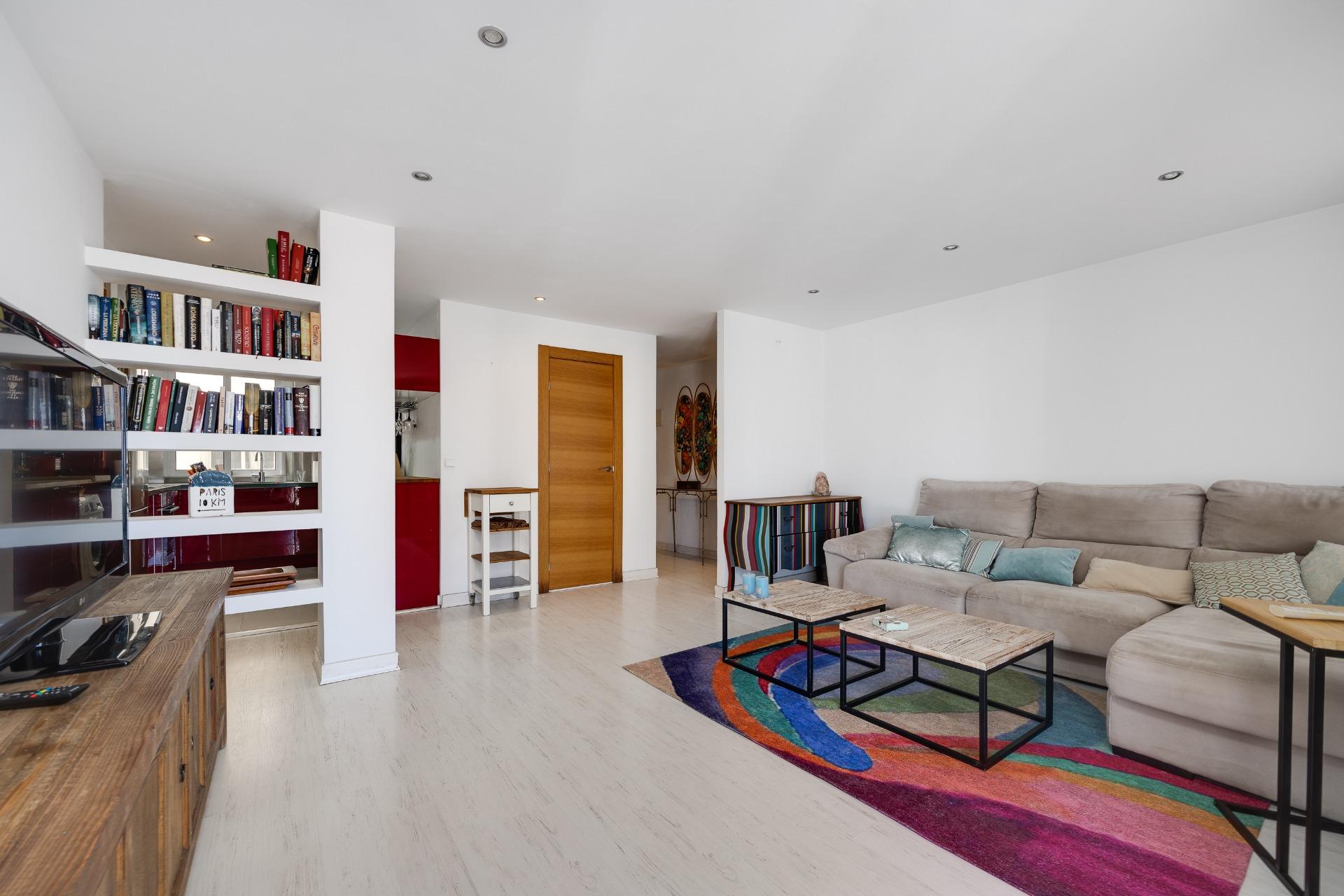 Apartamento en venta en Torrevieja