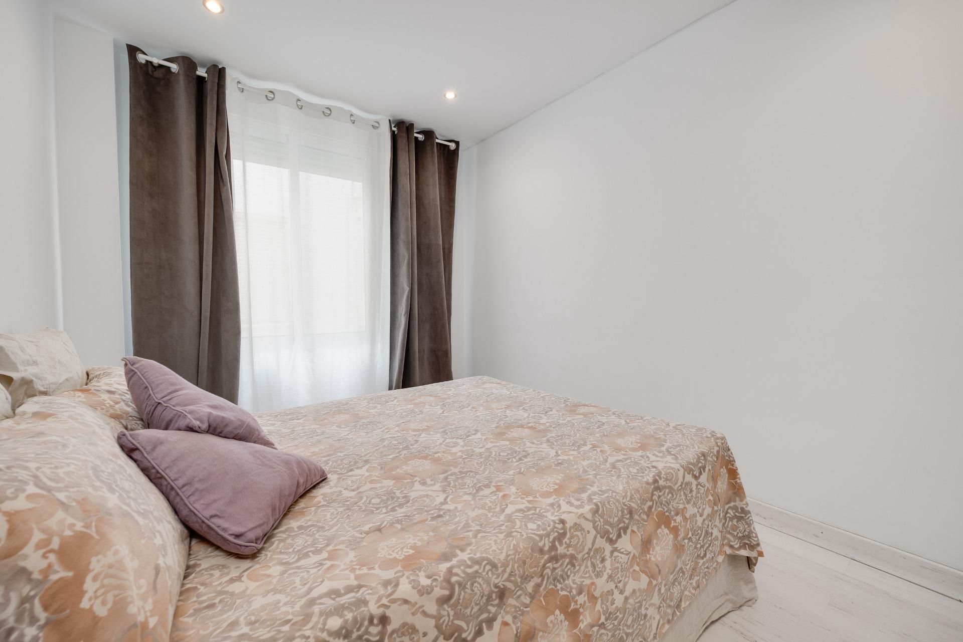 Apartamento en venta en Torrevieja