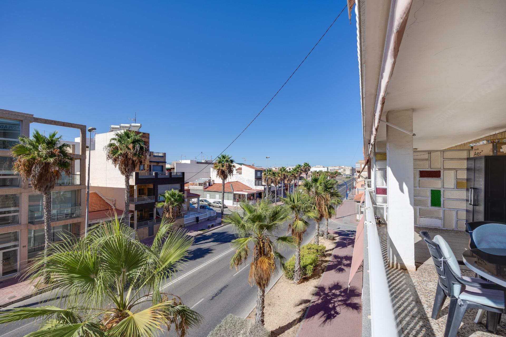 Apartamento en venta en Torrevieja