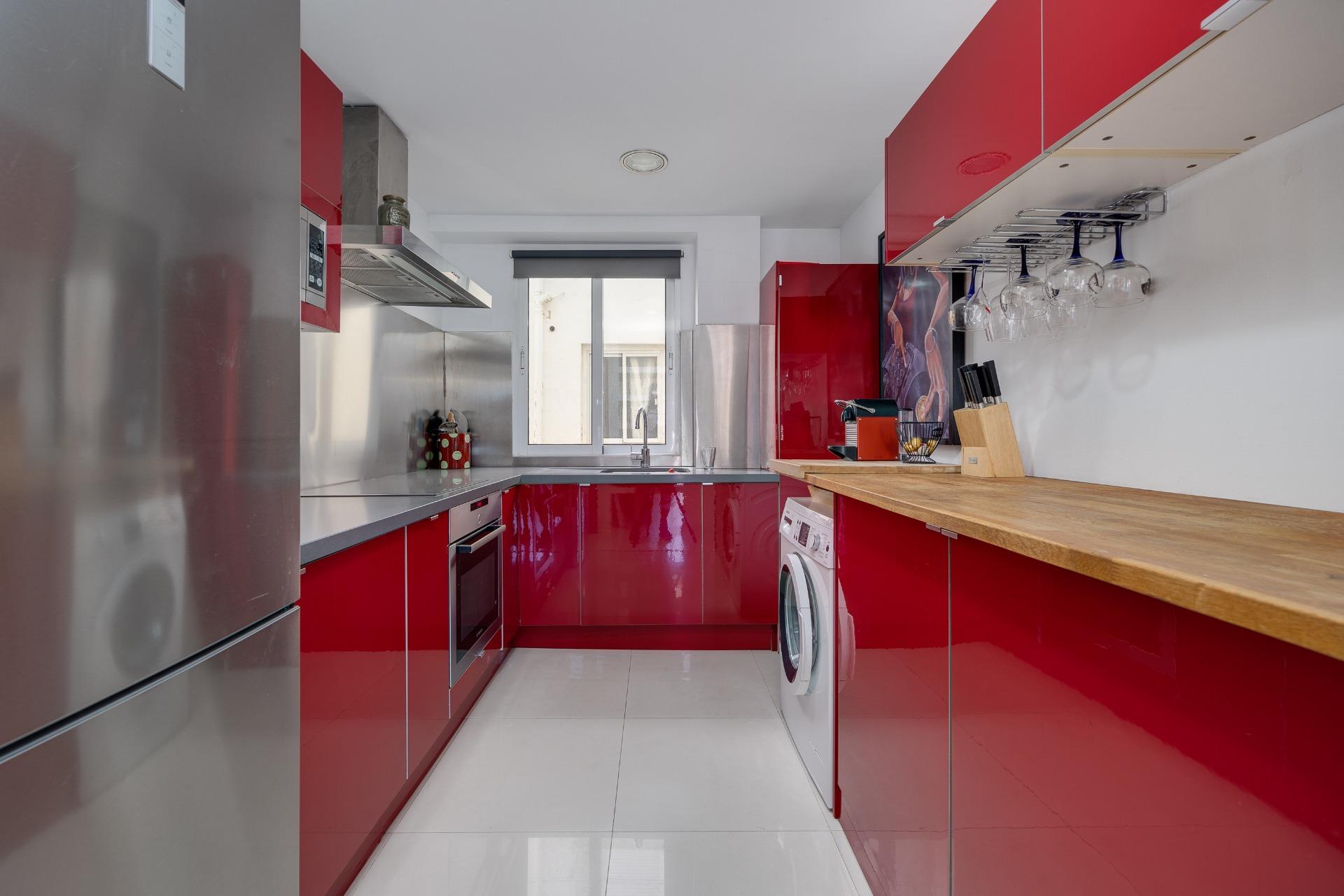 Apartamento en venta en Torrevieja