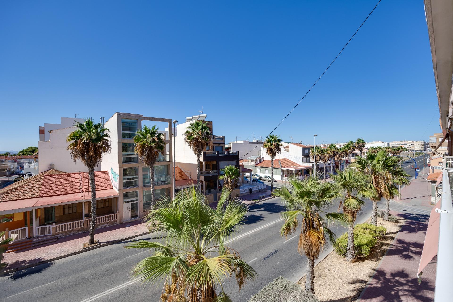 Apartamento en venta en Torrevieja