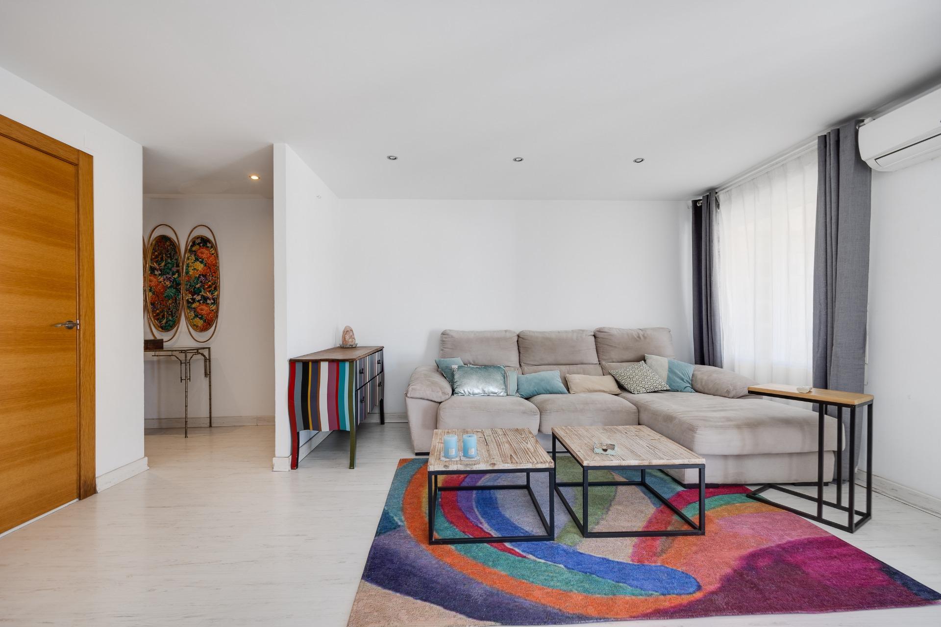 Apartamento en venta en Torrevieja