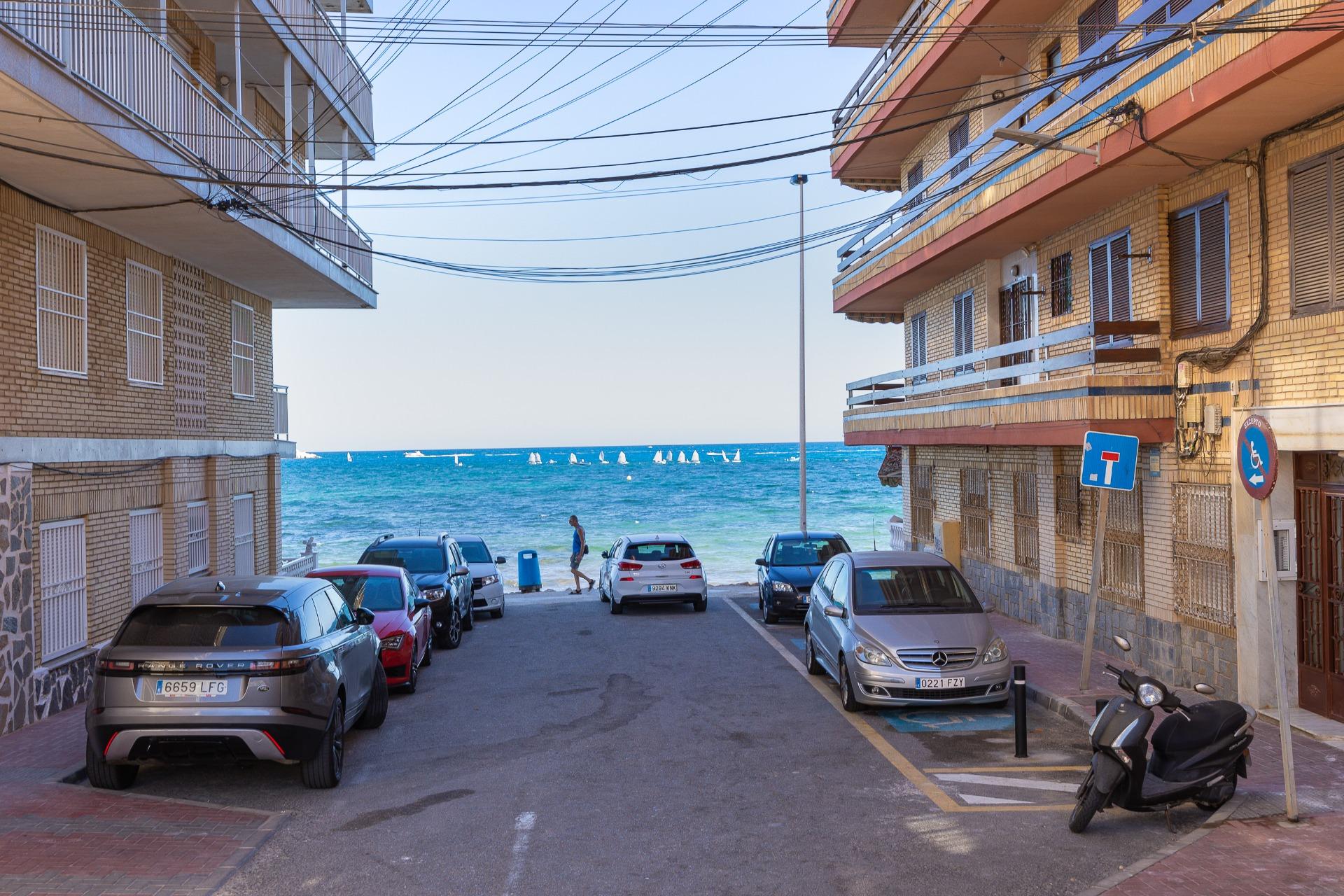 Apartamento en venta en Torrevieja