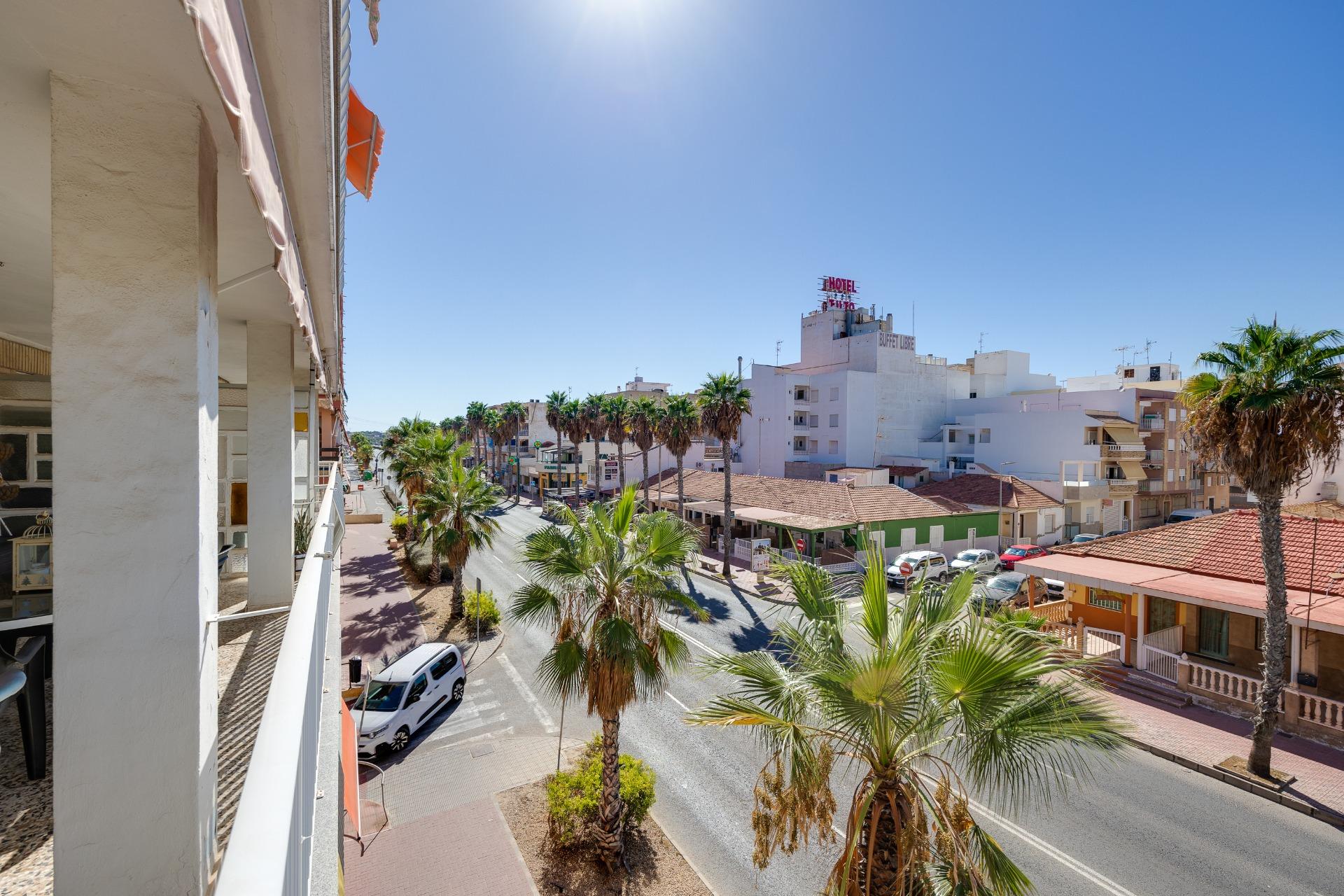 Apartamento en venta en Torrevieja