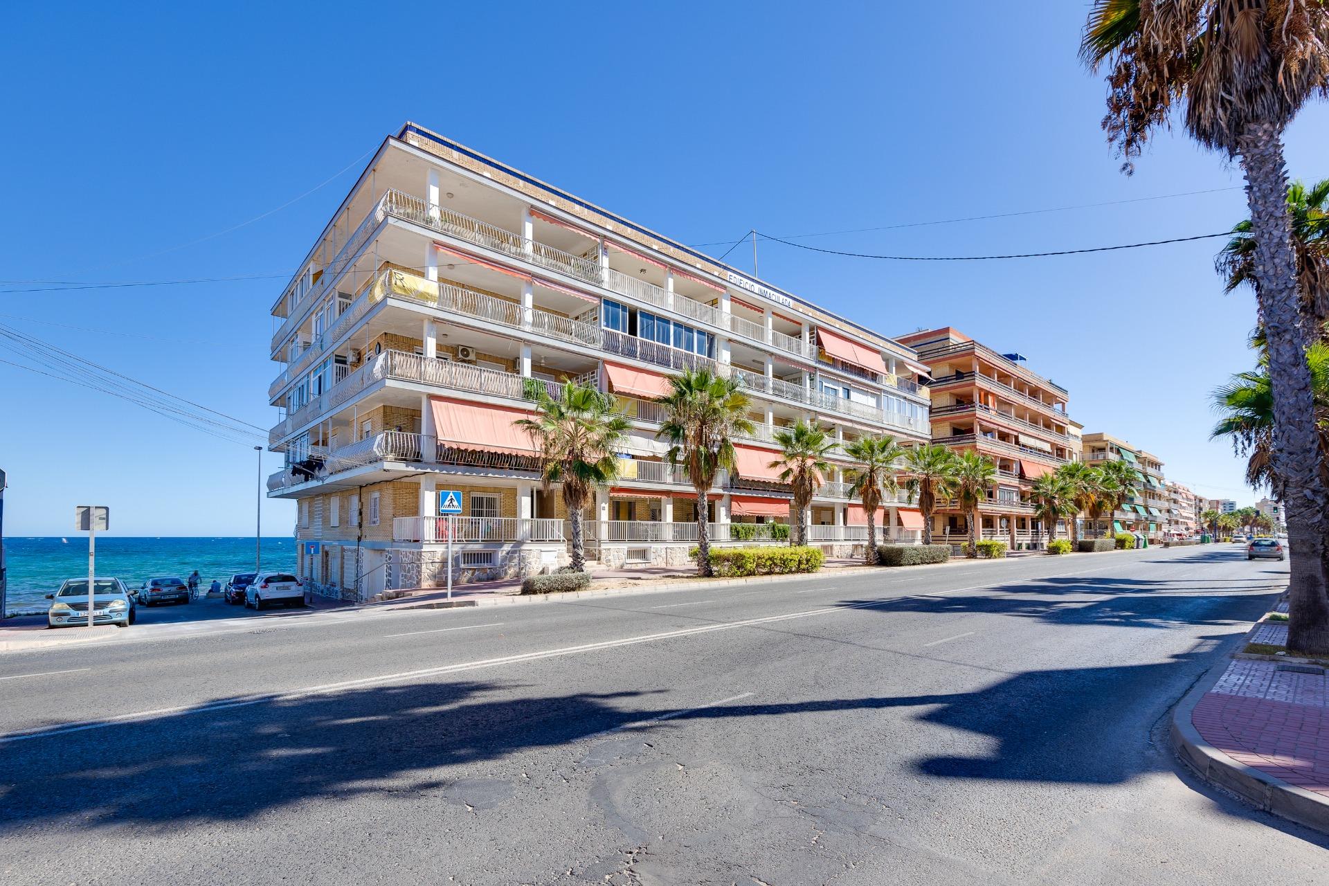Apartamento en venta en Torrevieja