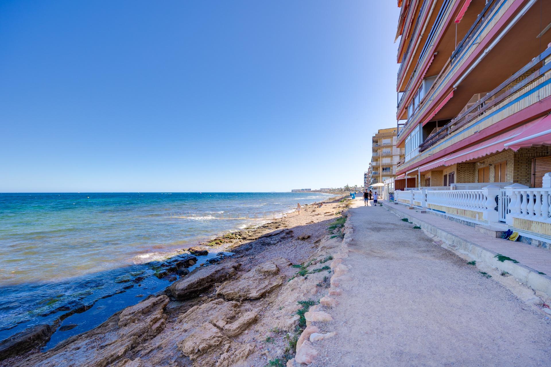 Apartamento en venta en Torrevieja