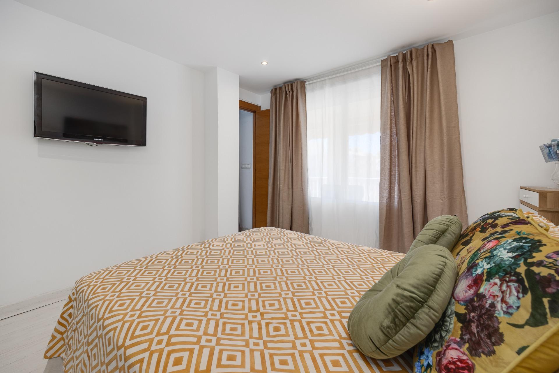 Apartamento en venta en Torrevieja