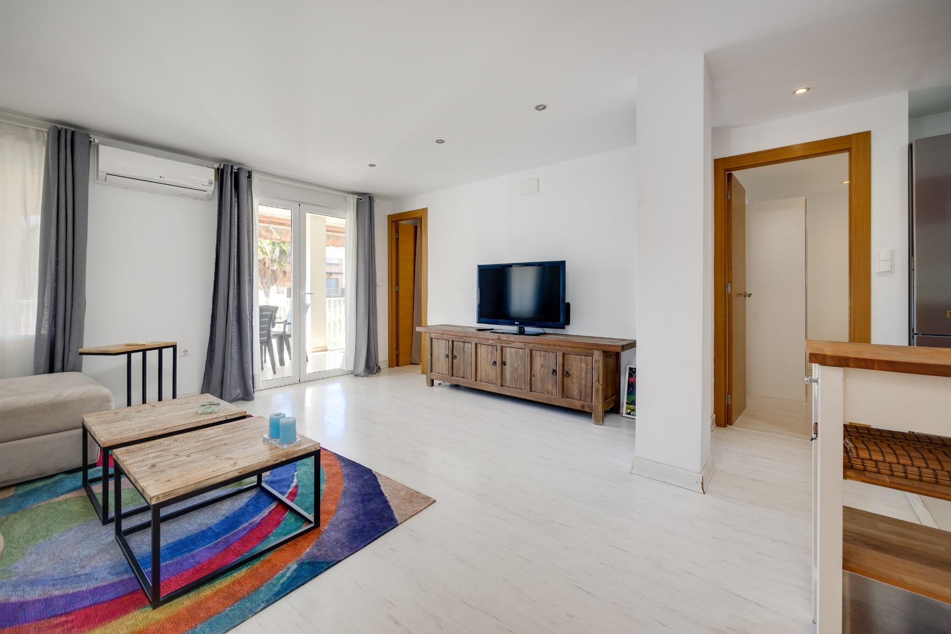 Apartamento en venta en Torrevieja