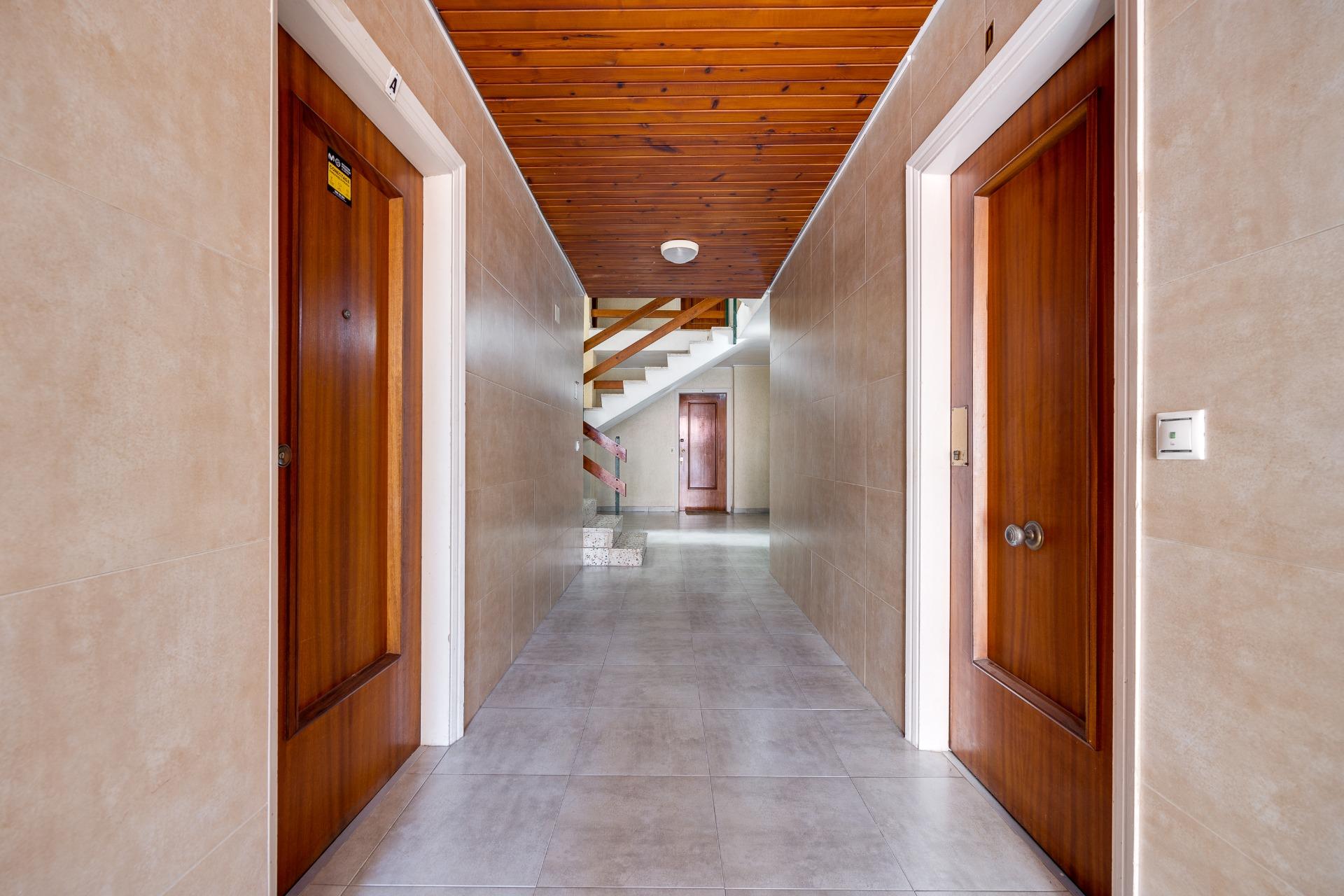 Apartamento en venta en Torrevieja