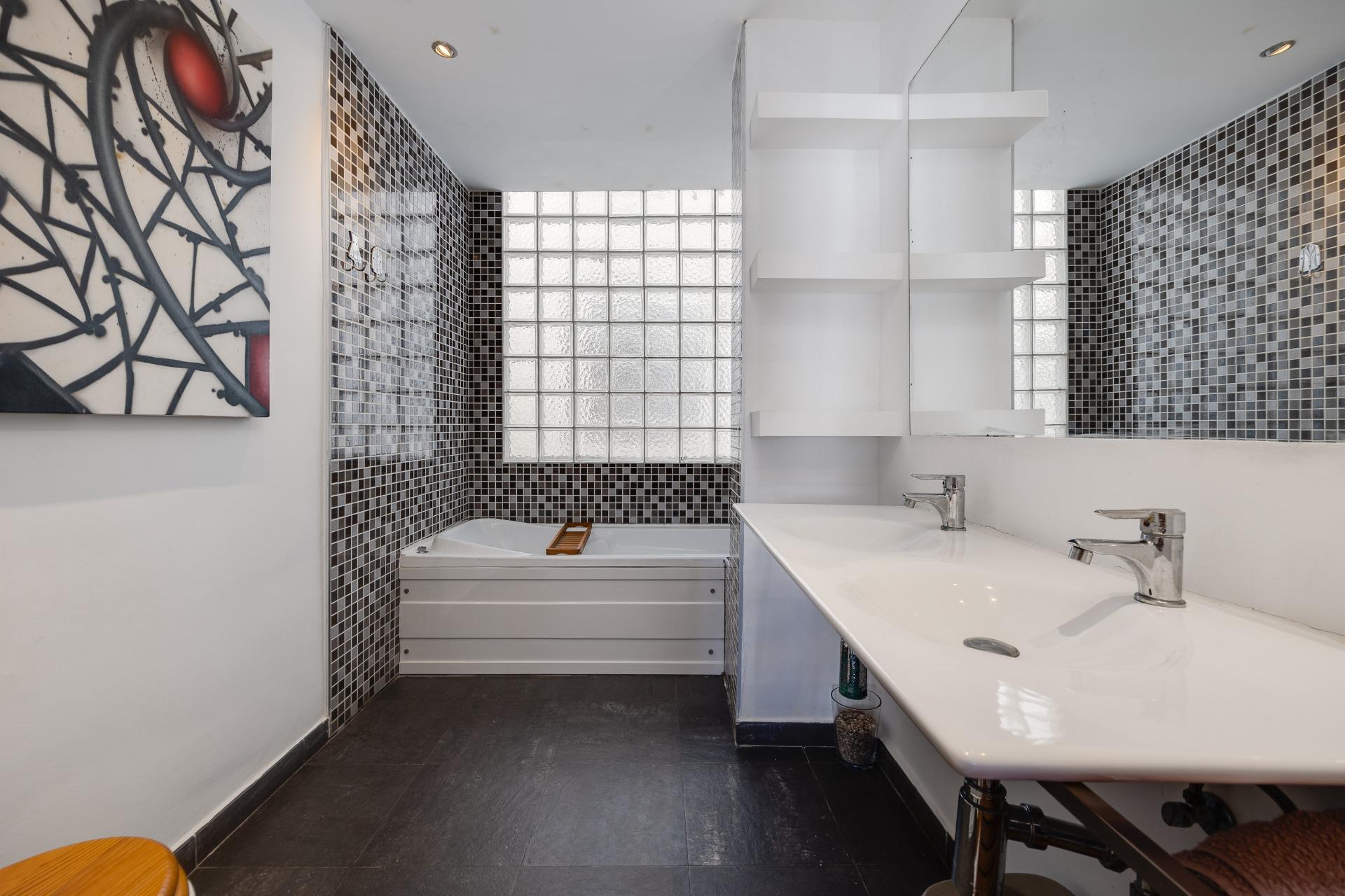 Apartamento en venta en Torrevieja