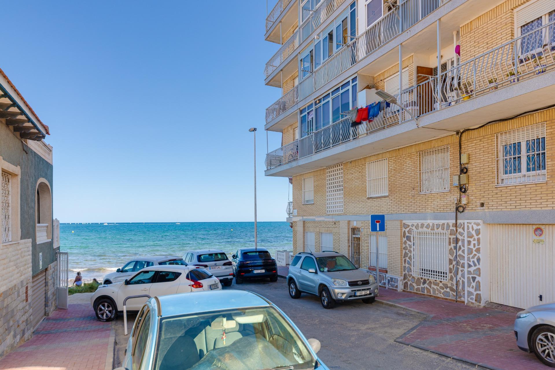 Apartamento en venta en Torrevieja