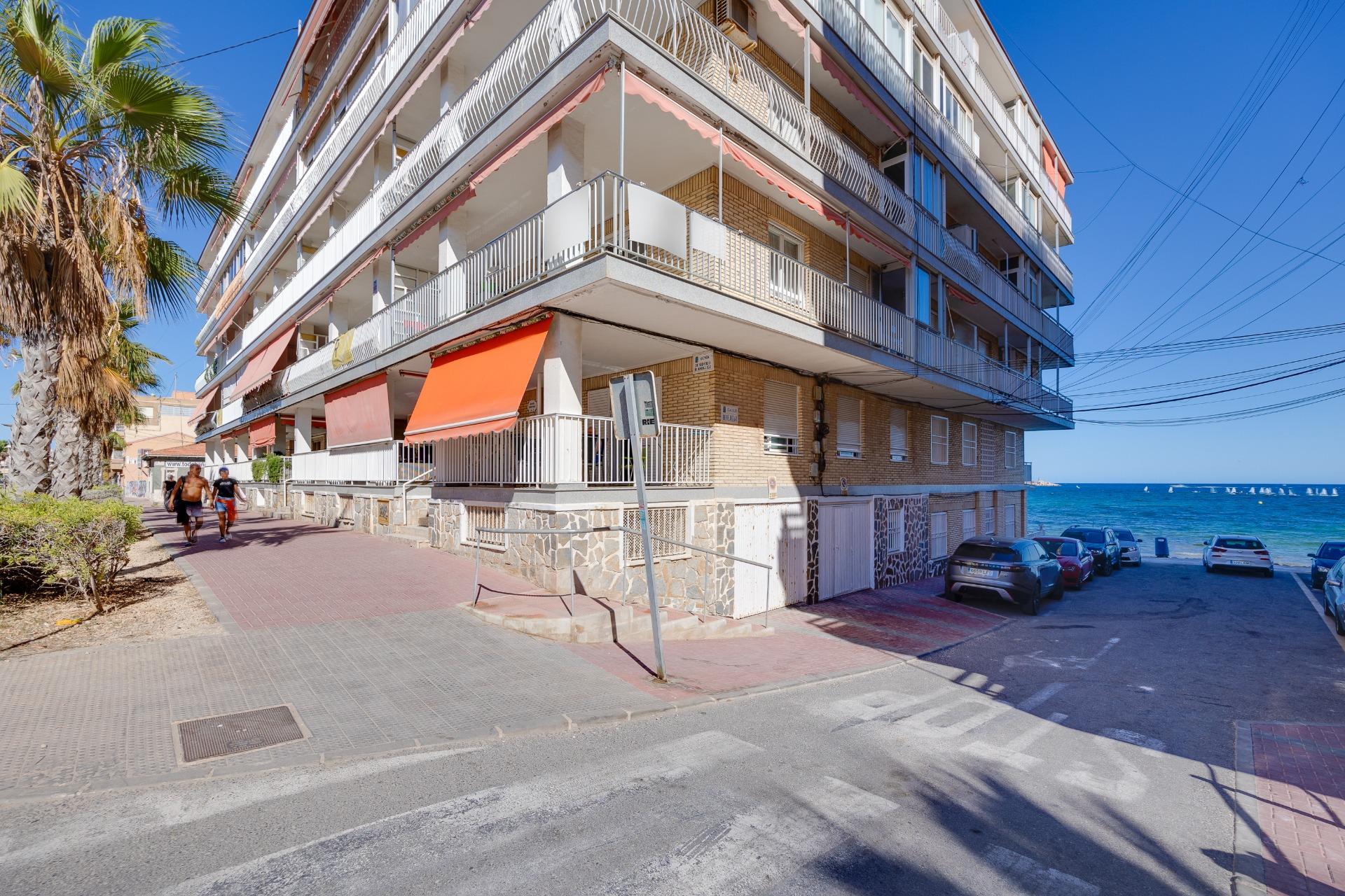 Apartamento en venta en Torrevieja