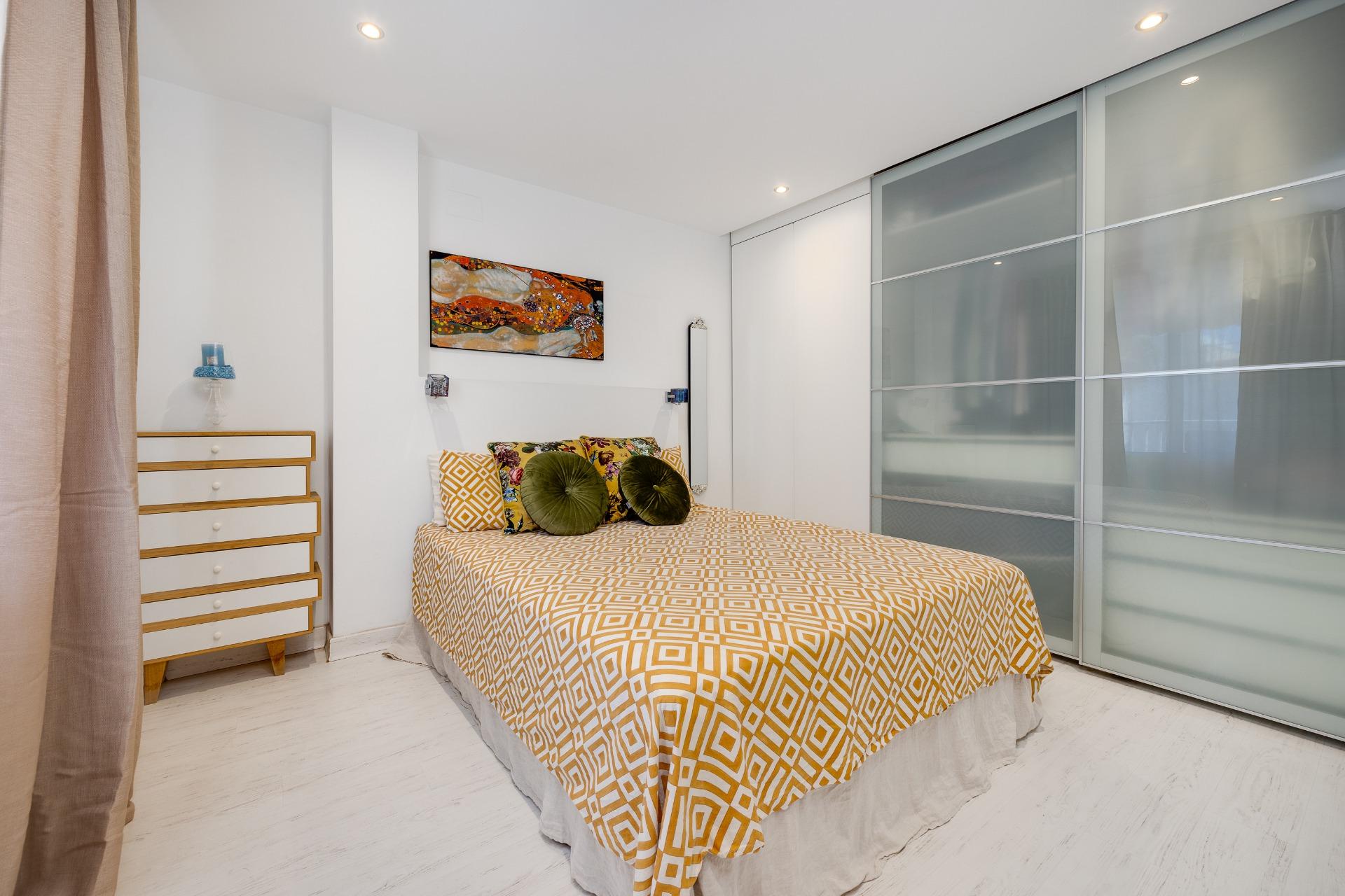 Apartamento en venta en Torrevieja