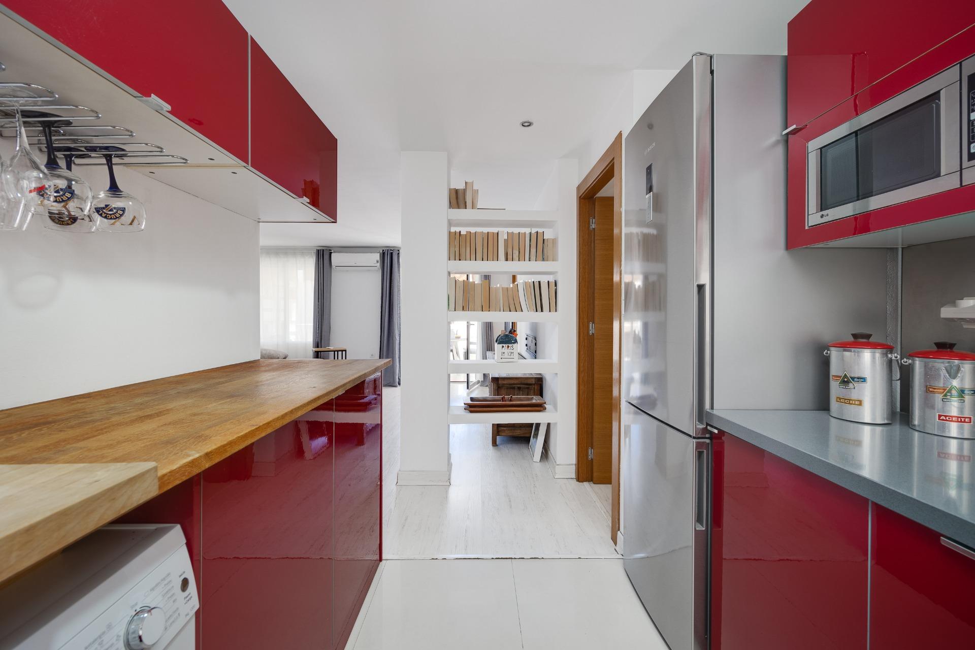 Apartamento en venta en Torrevieja