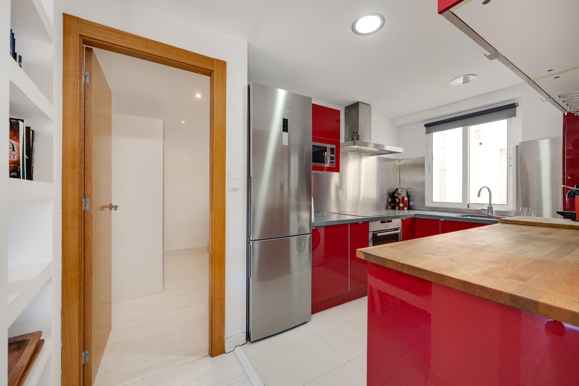 Apartamento en venta en Torrevieja