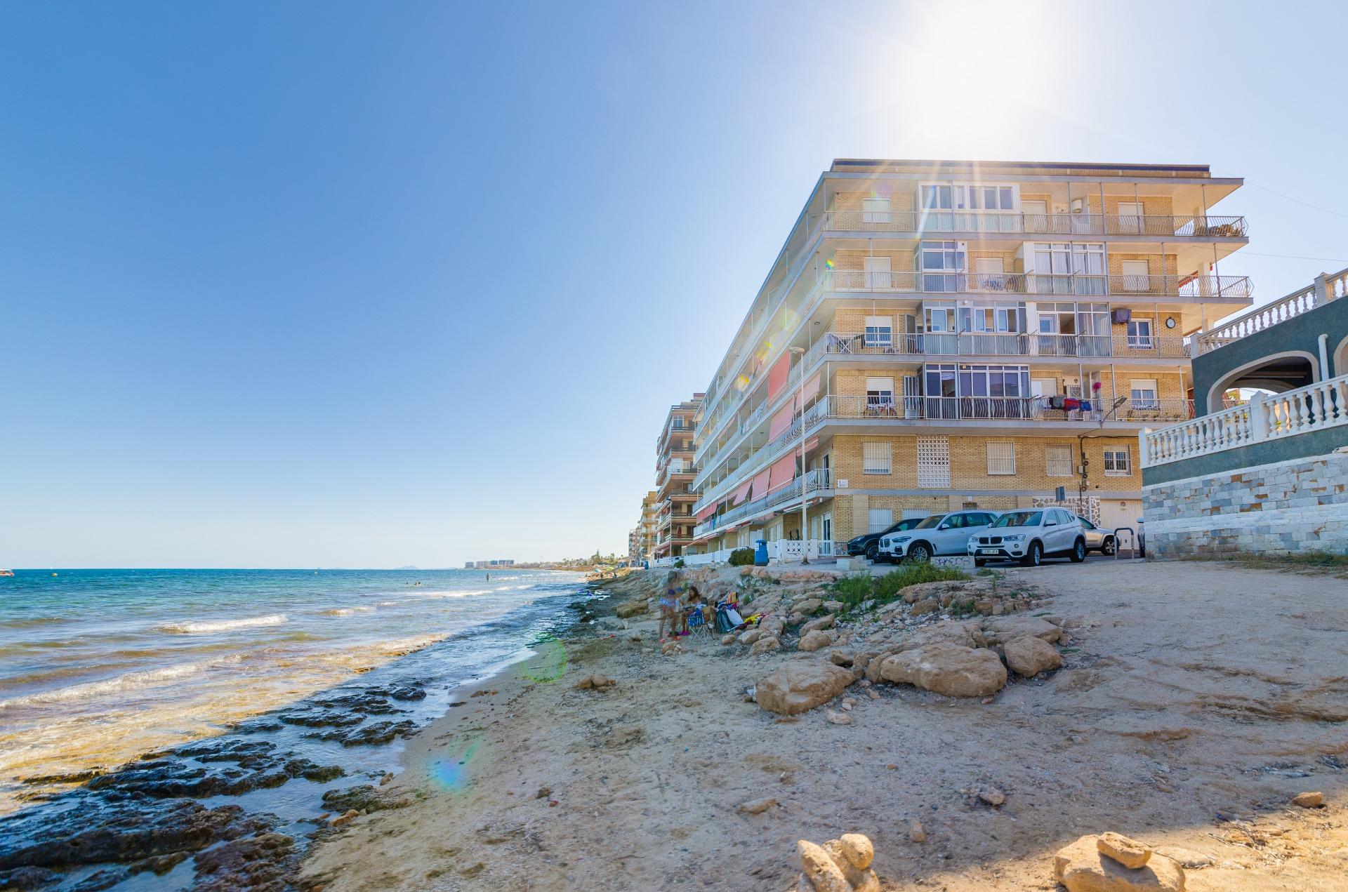 Apartamento en venta en Torrevieja