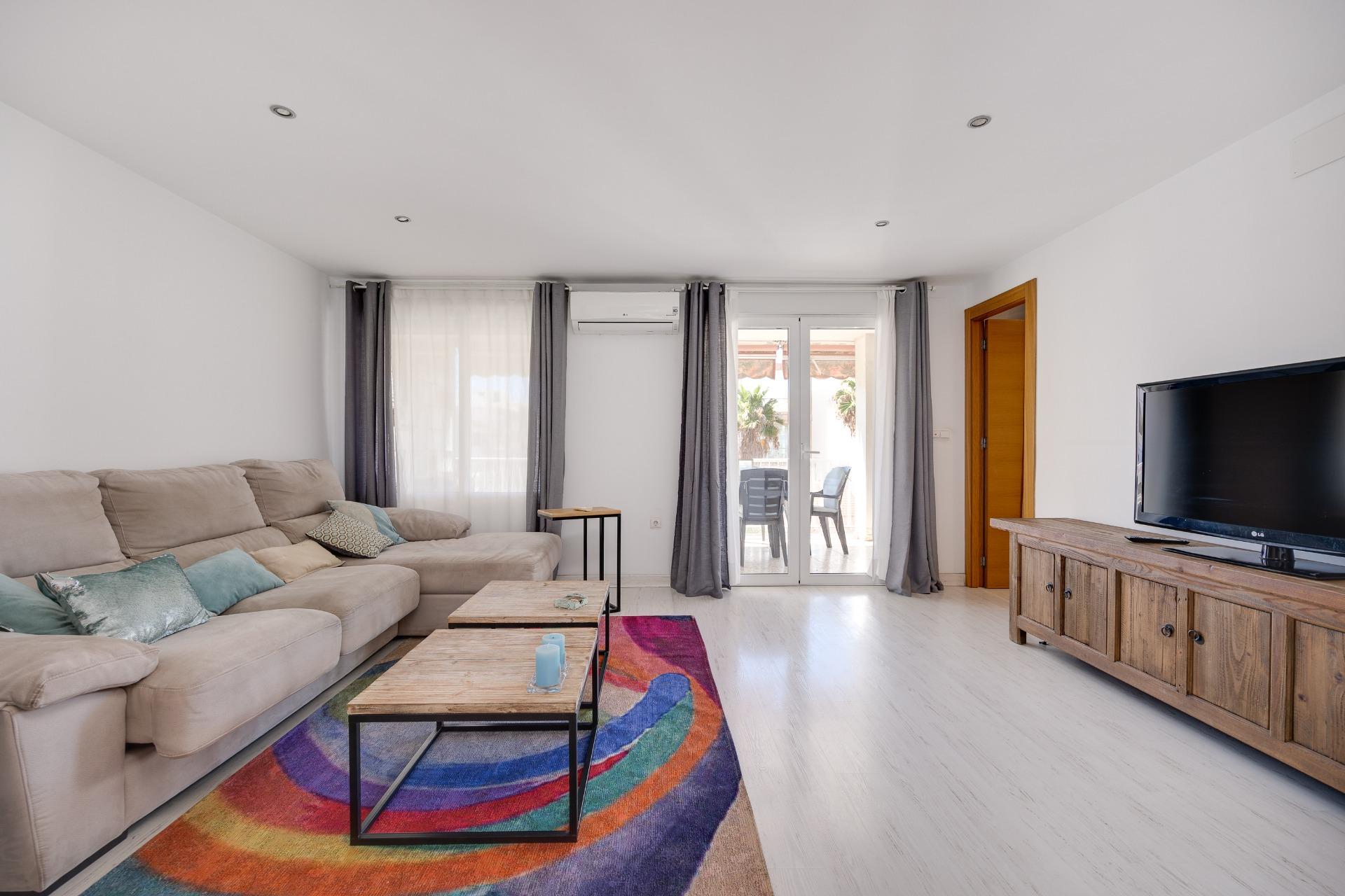Apartamento en venta en Torrevieja