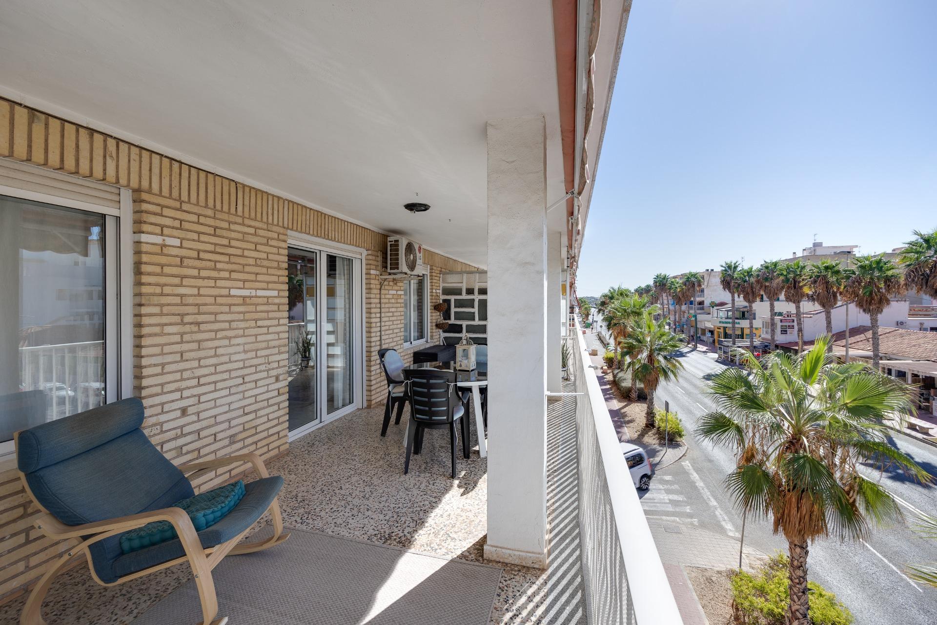 Apartamento en venta en Torrevieja