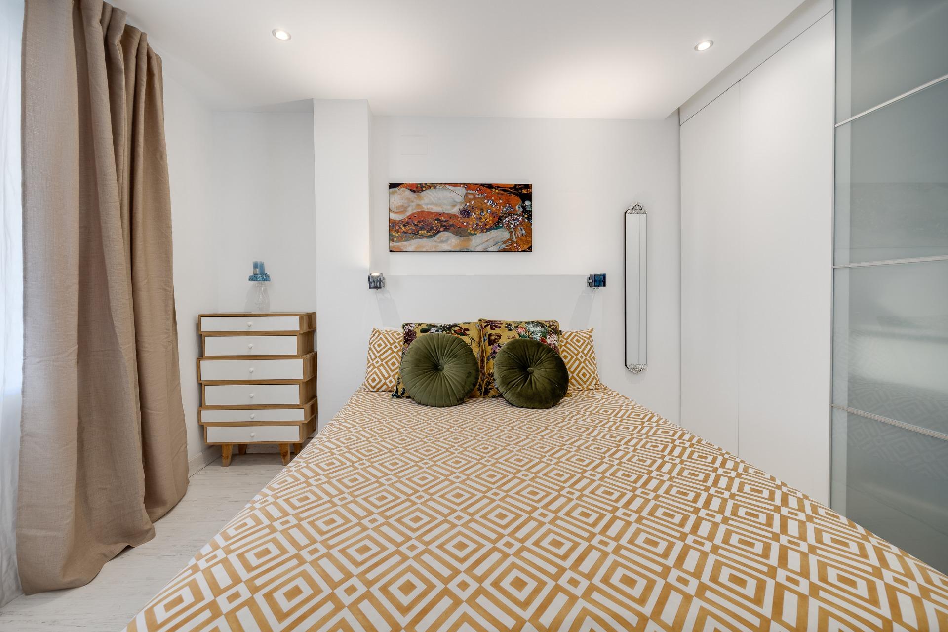 Apartamento en venta en Torrevieja