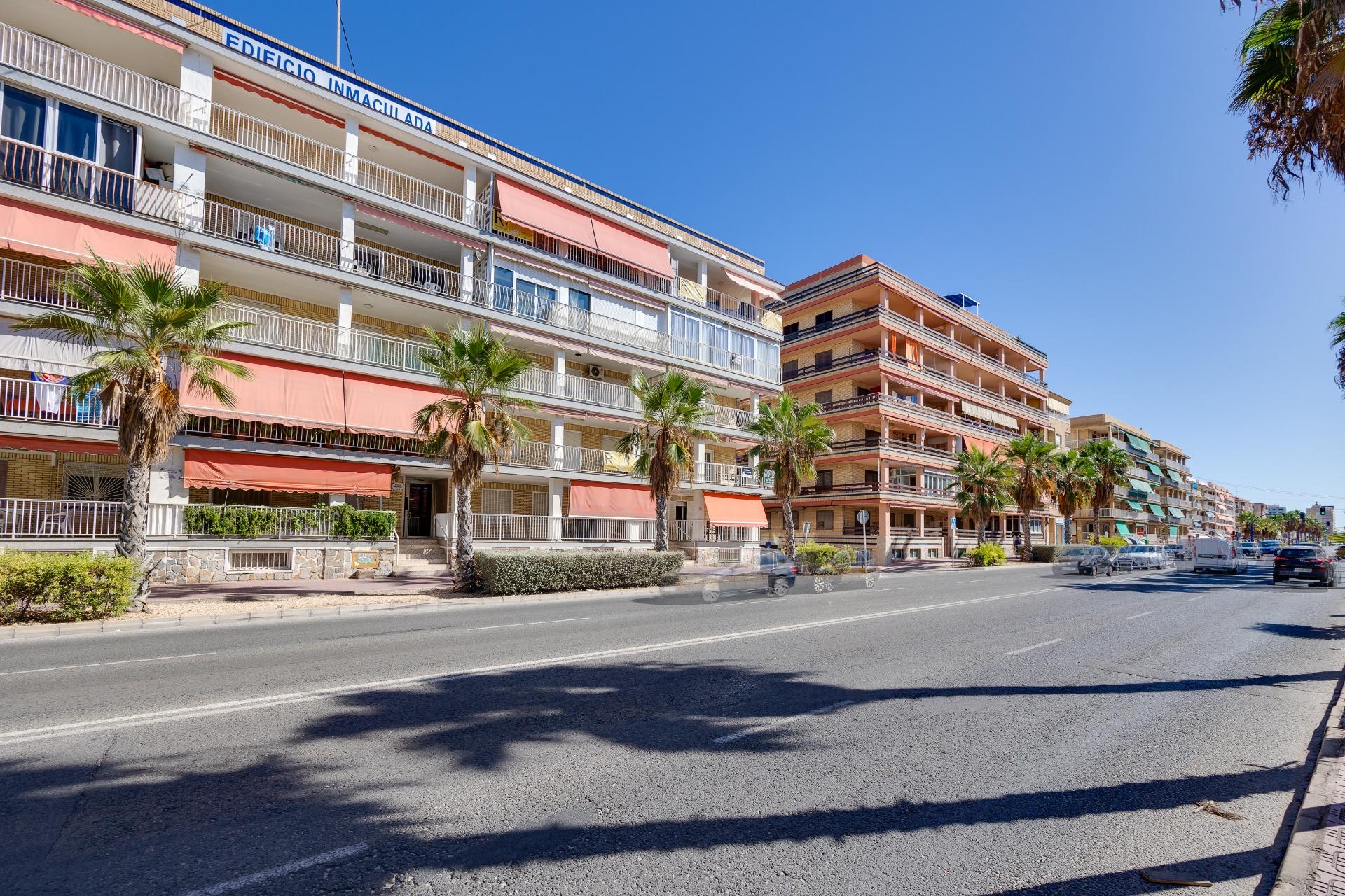 Apartamento en venta en Torrevieja