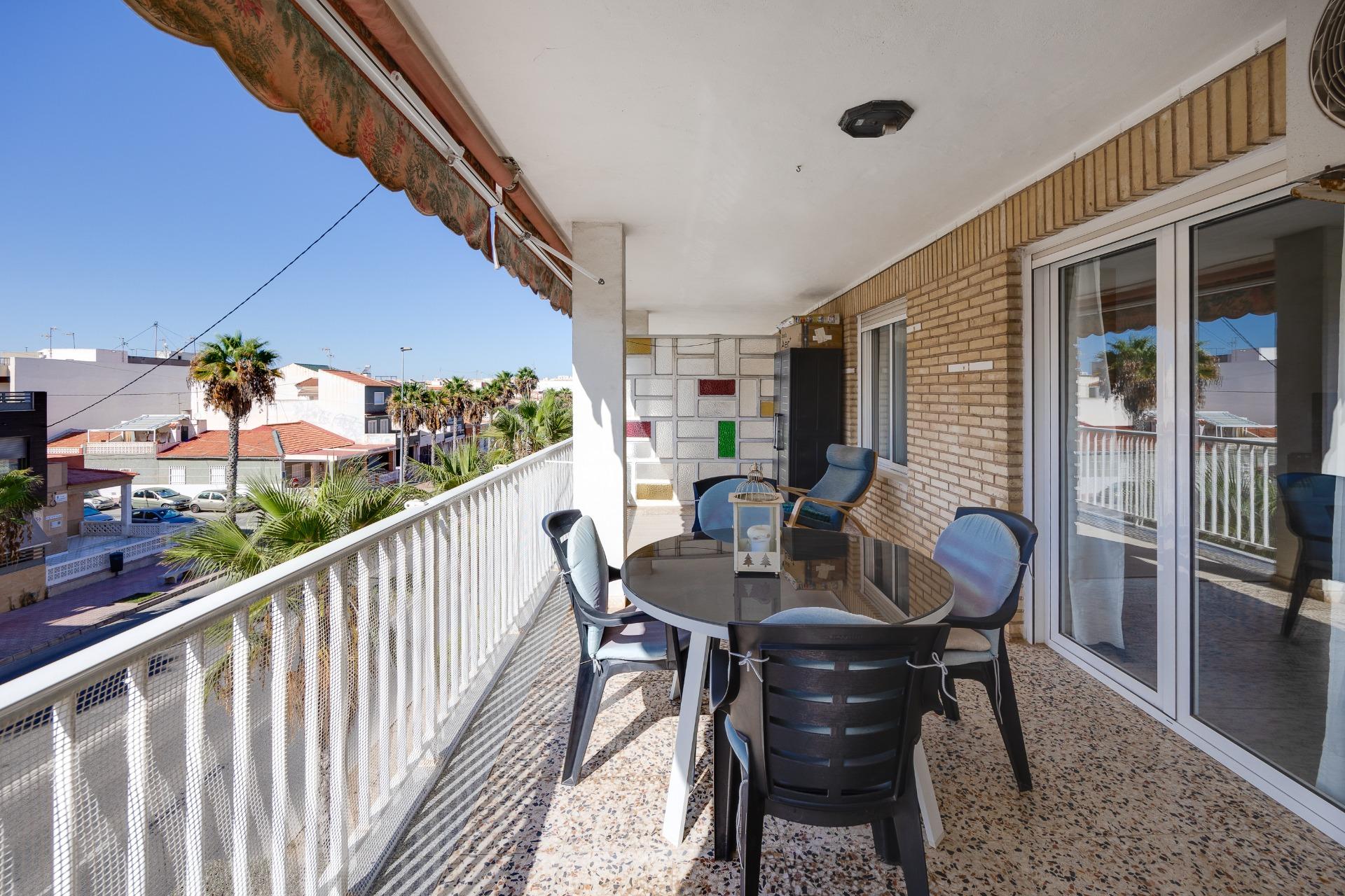 Apartamento en venta en Torrevieja