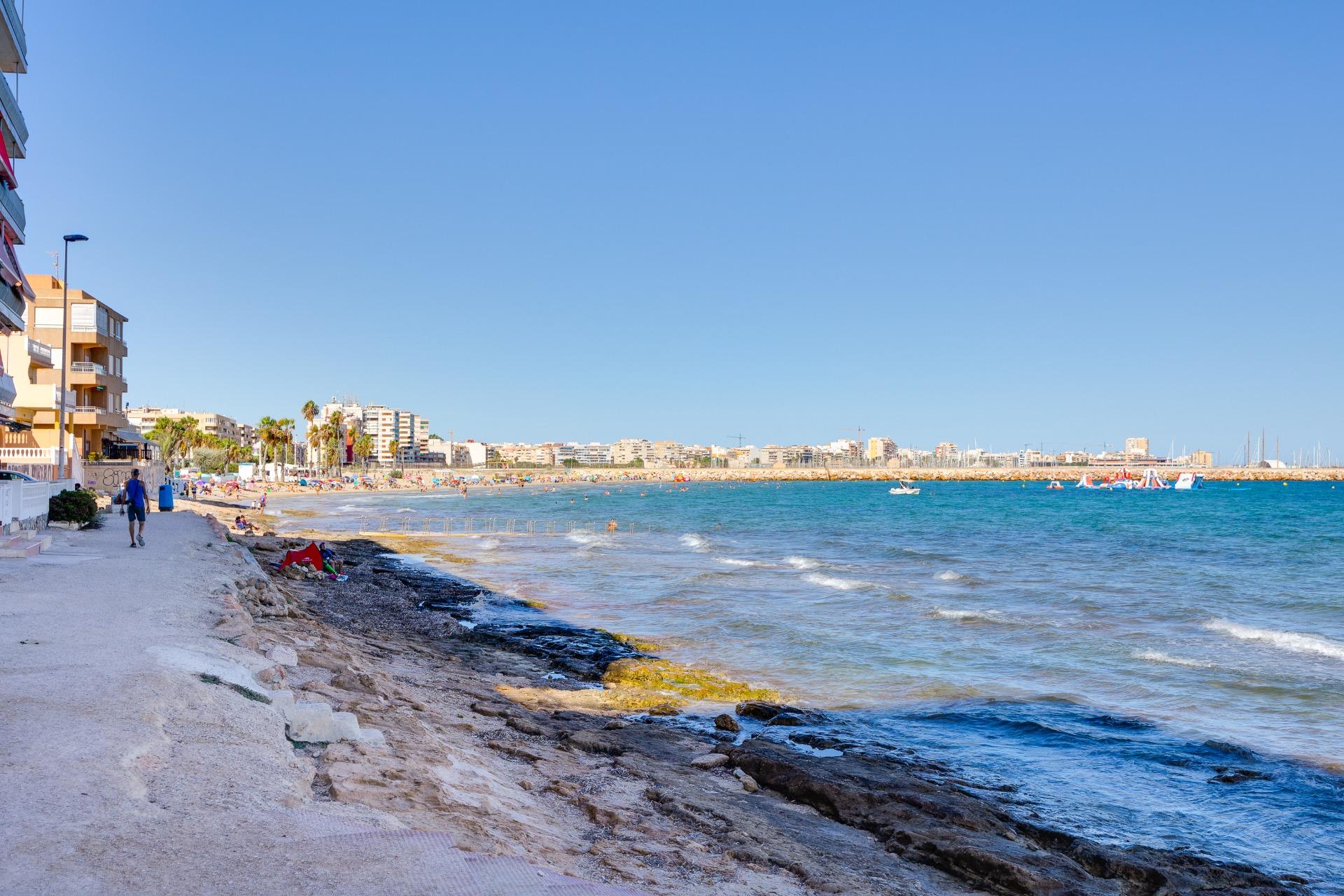 Apartamento en venta en Torrevieja