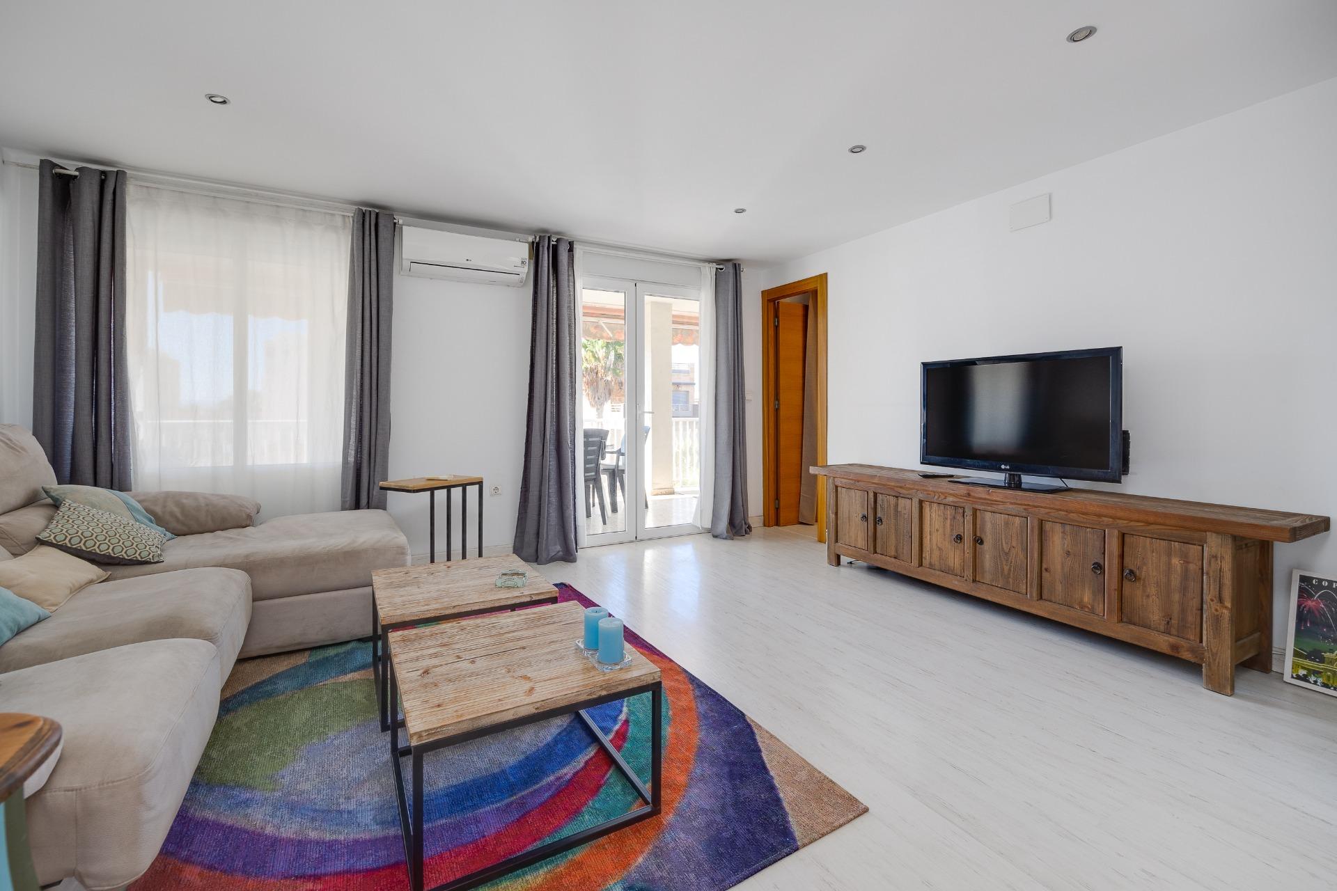 Apartamento en venta en Torrevieja