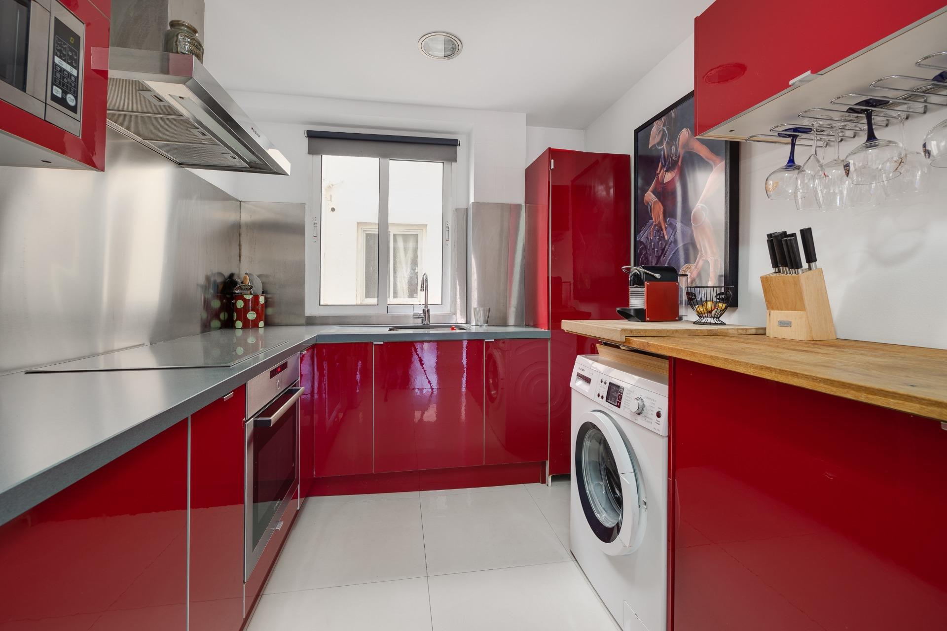 Apartamento en venta en Torrevieja