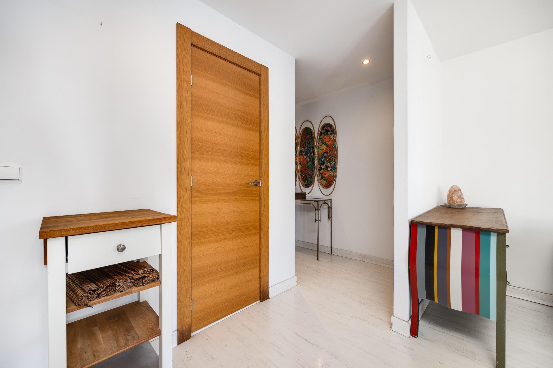 Apartamento en venta en Torrevieja