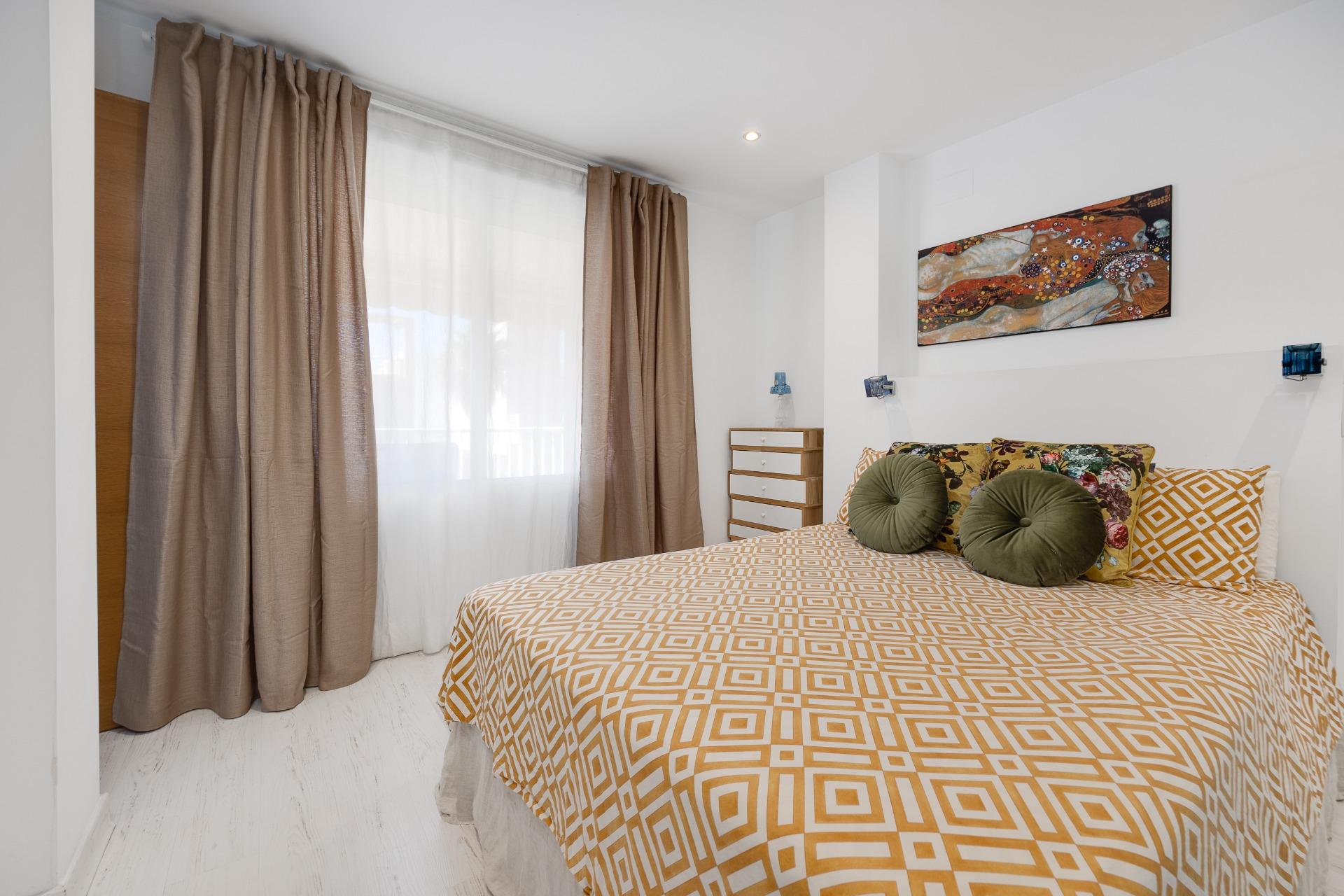Apartamento en venta en Torrevieja
