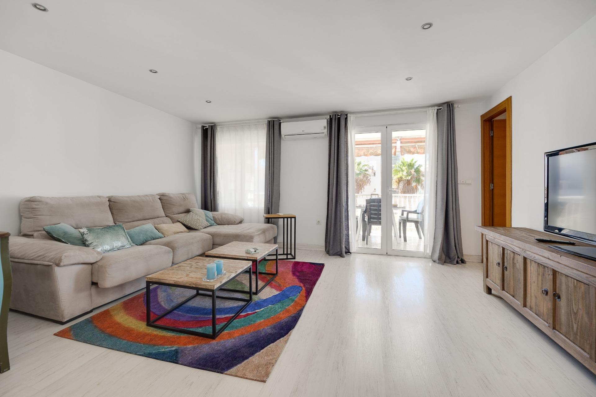 Apartamento en venta en Torrevieja