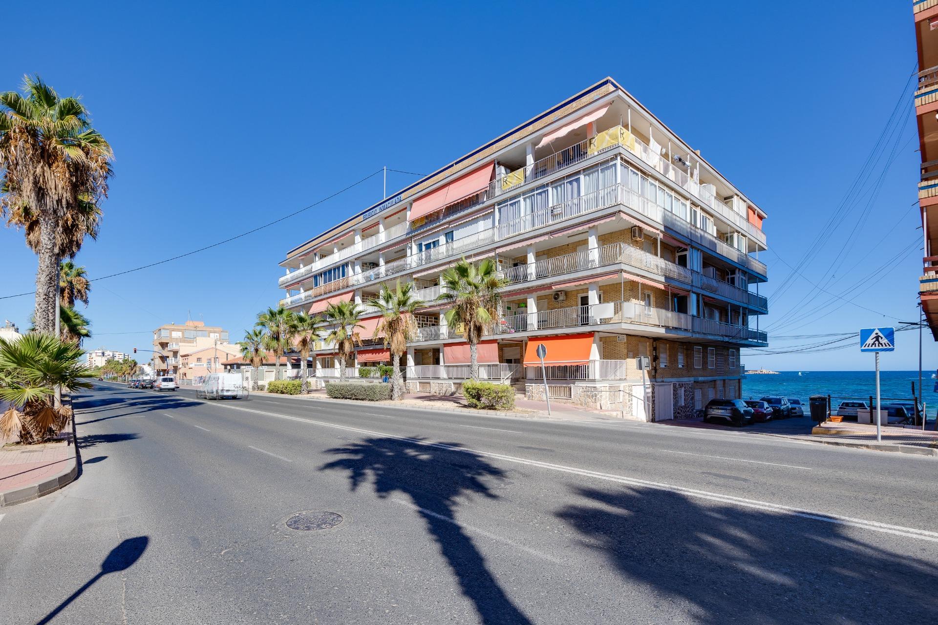 Apartamento en venta en Torrevieja