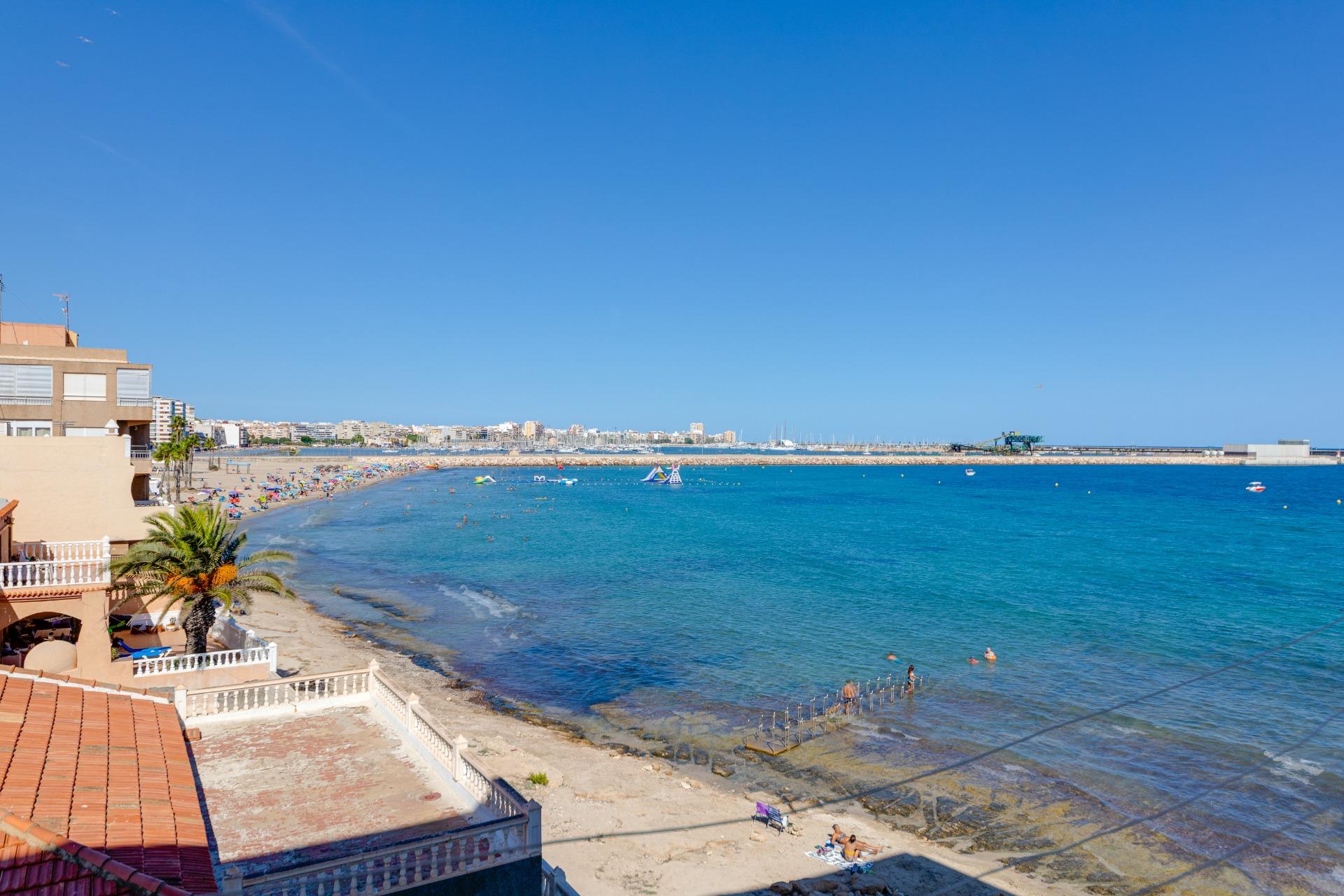 Apartamento en venta en Torrevieja