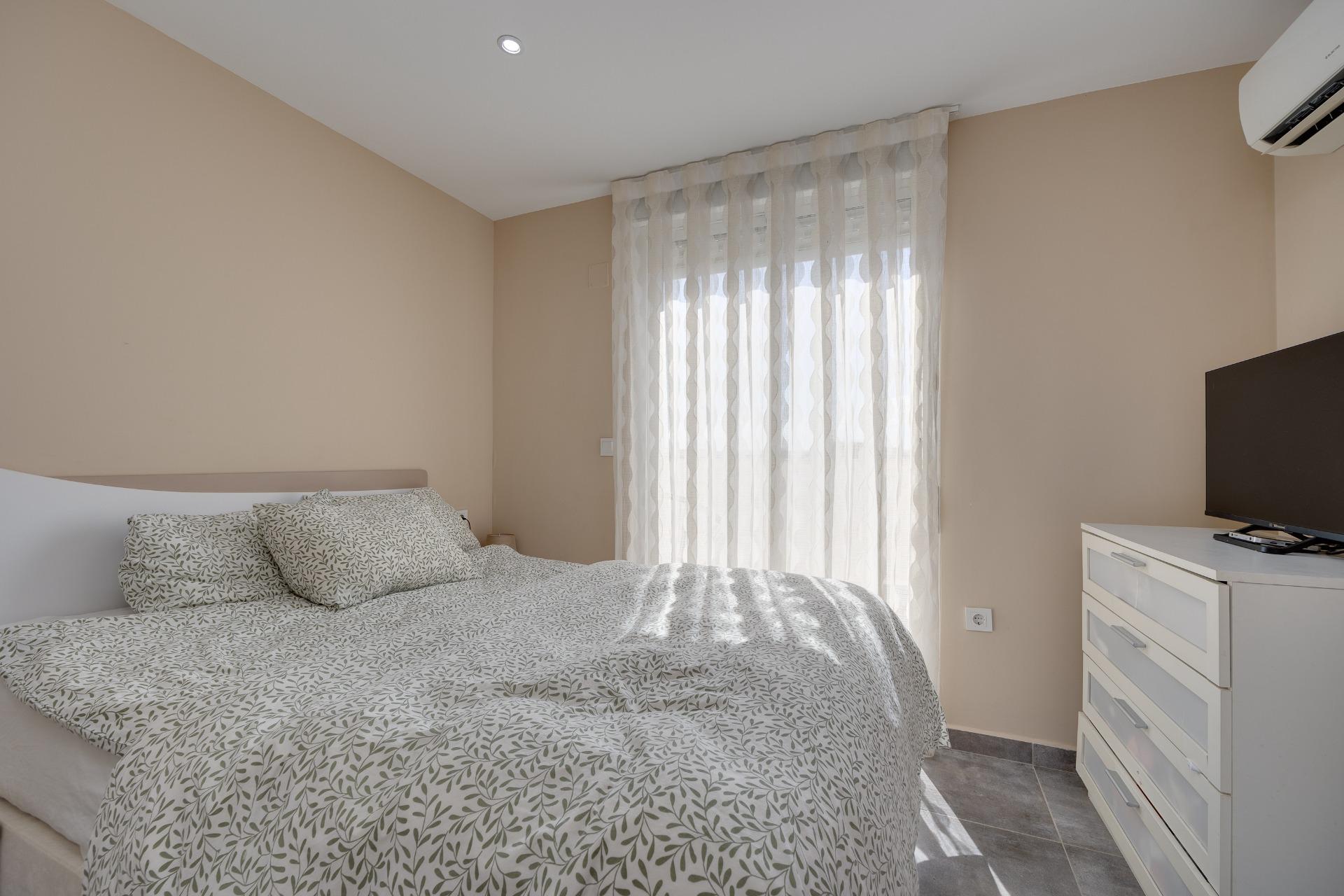 Ático en venta en Torrevieja