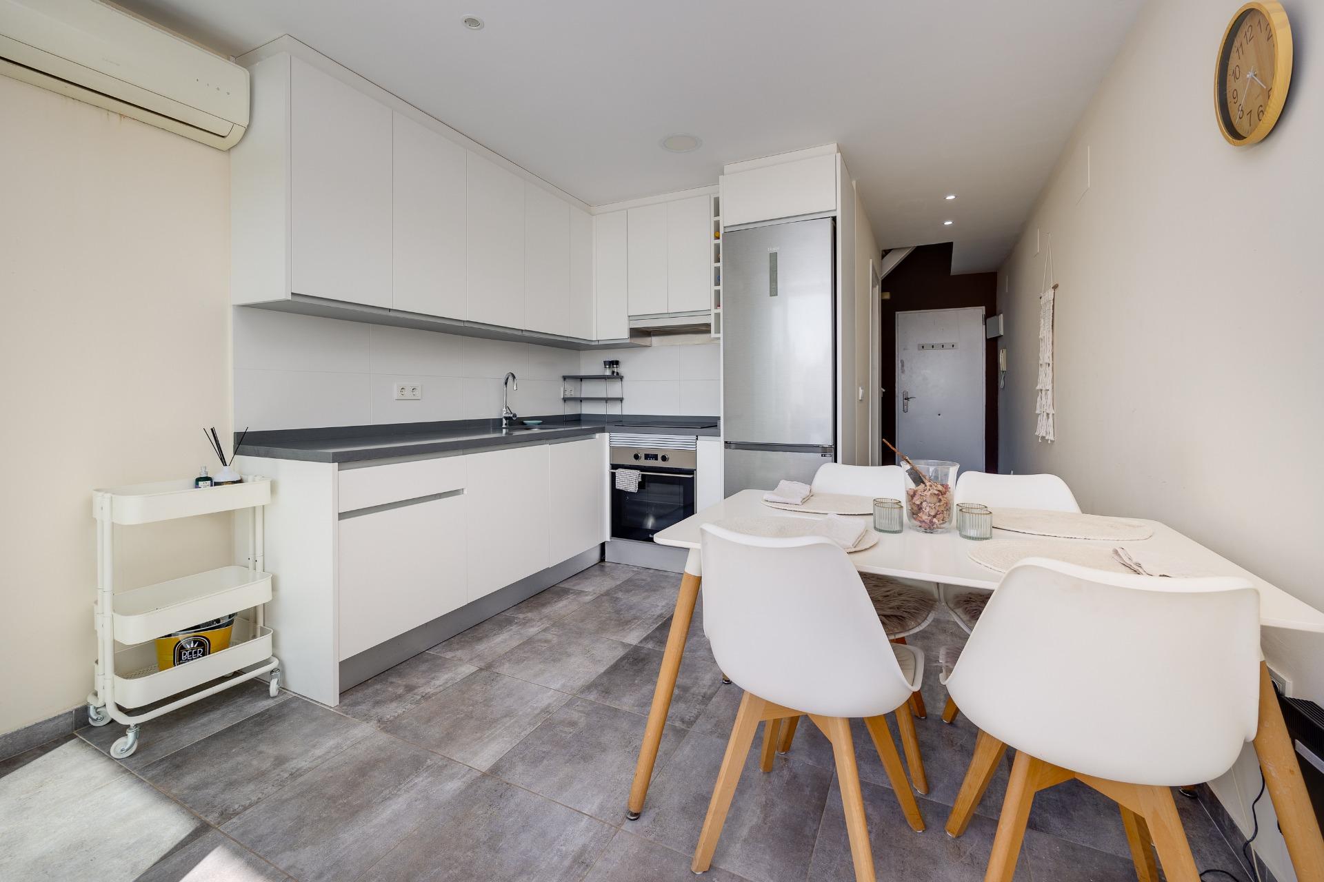 Ático en venta en Torrevieja