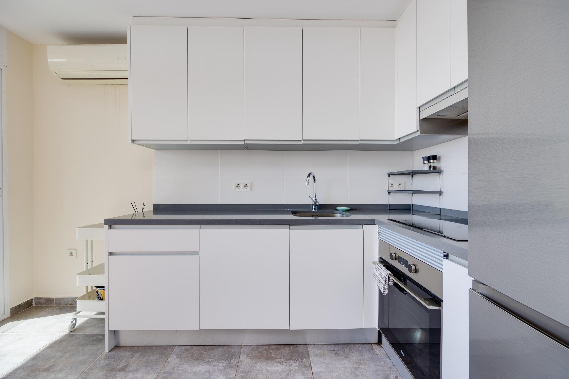 Ático en venta en Torrevieja