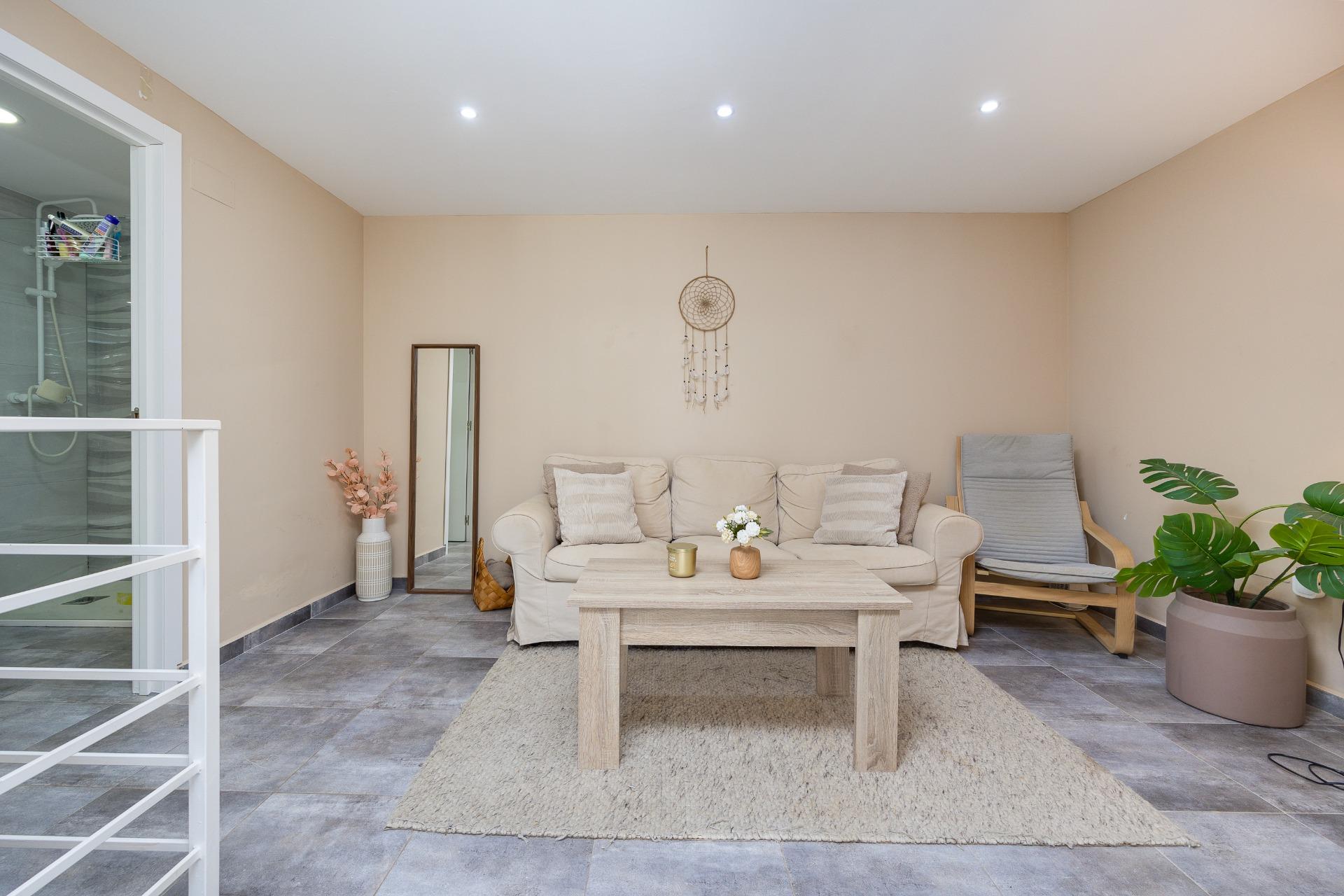 Ático en venta en Torrevieja