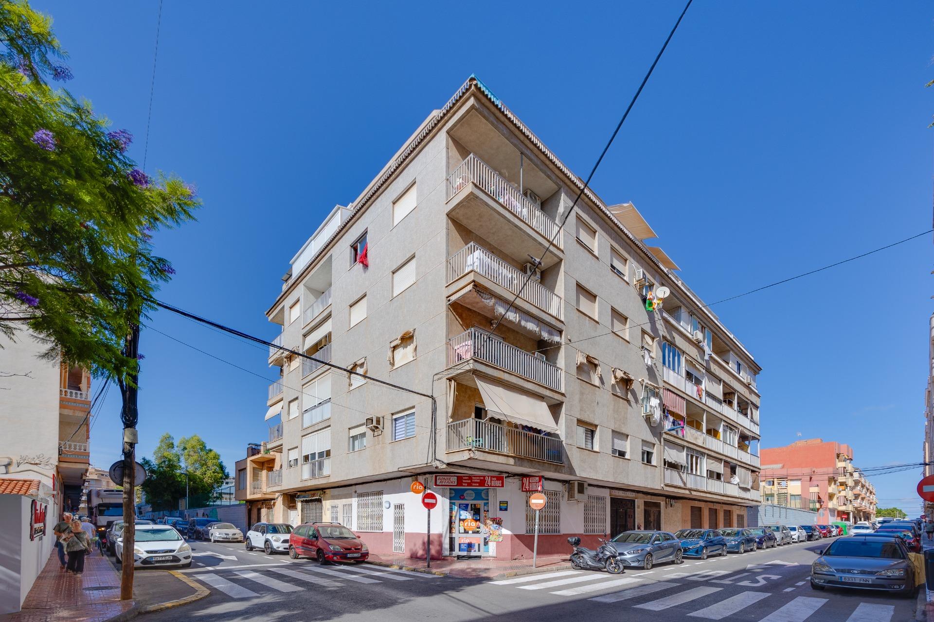 Ático en venta en Torrevieja