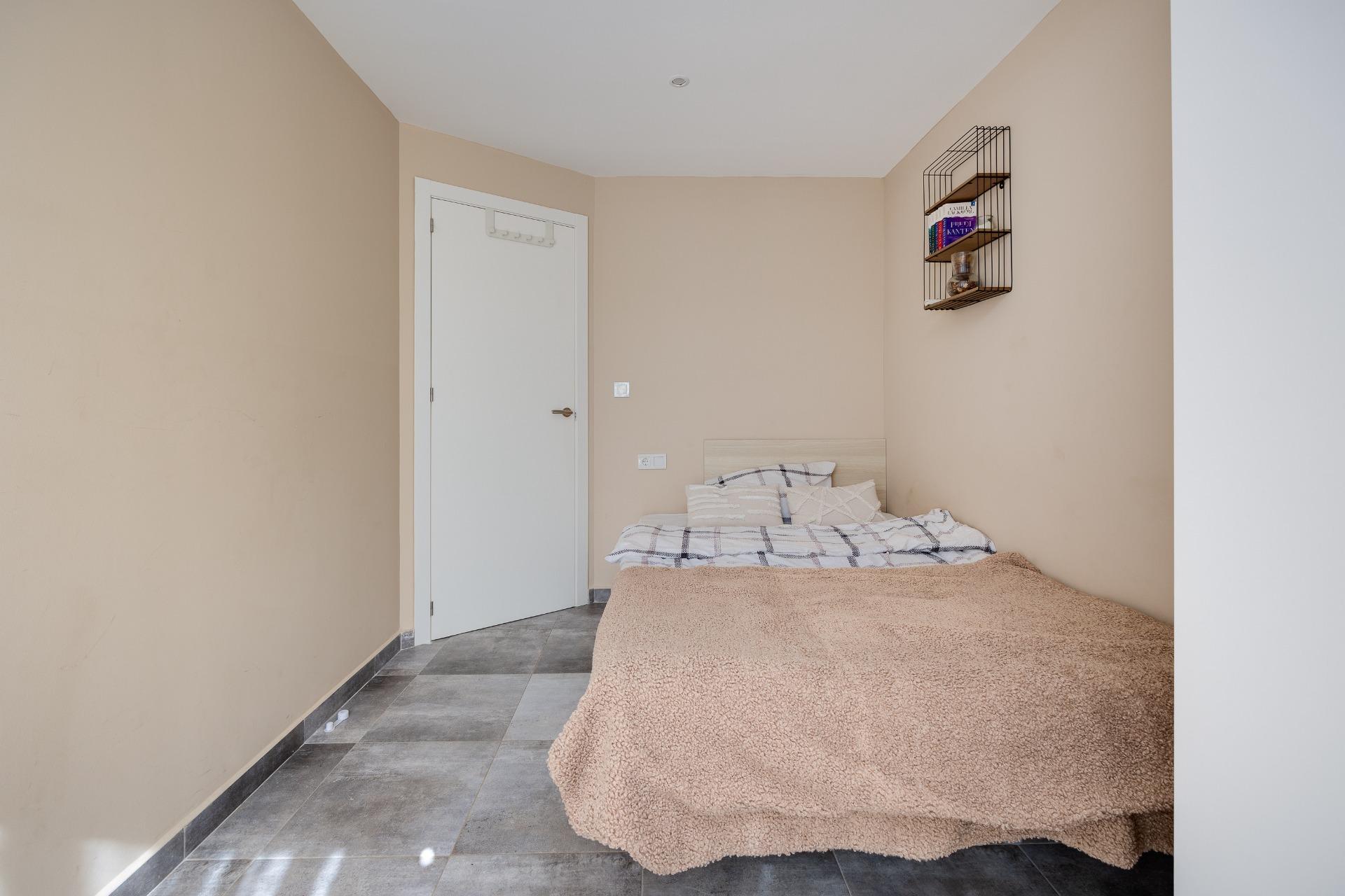 Ático en venta en Torrevieja