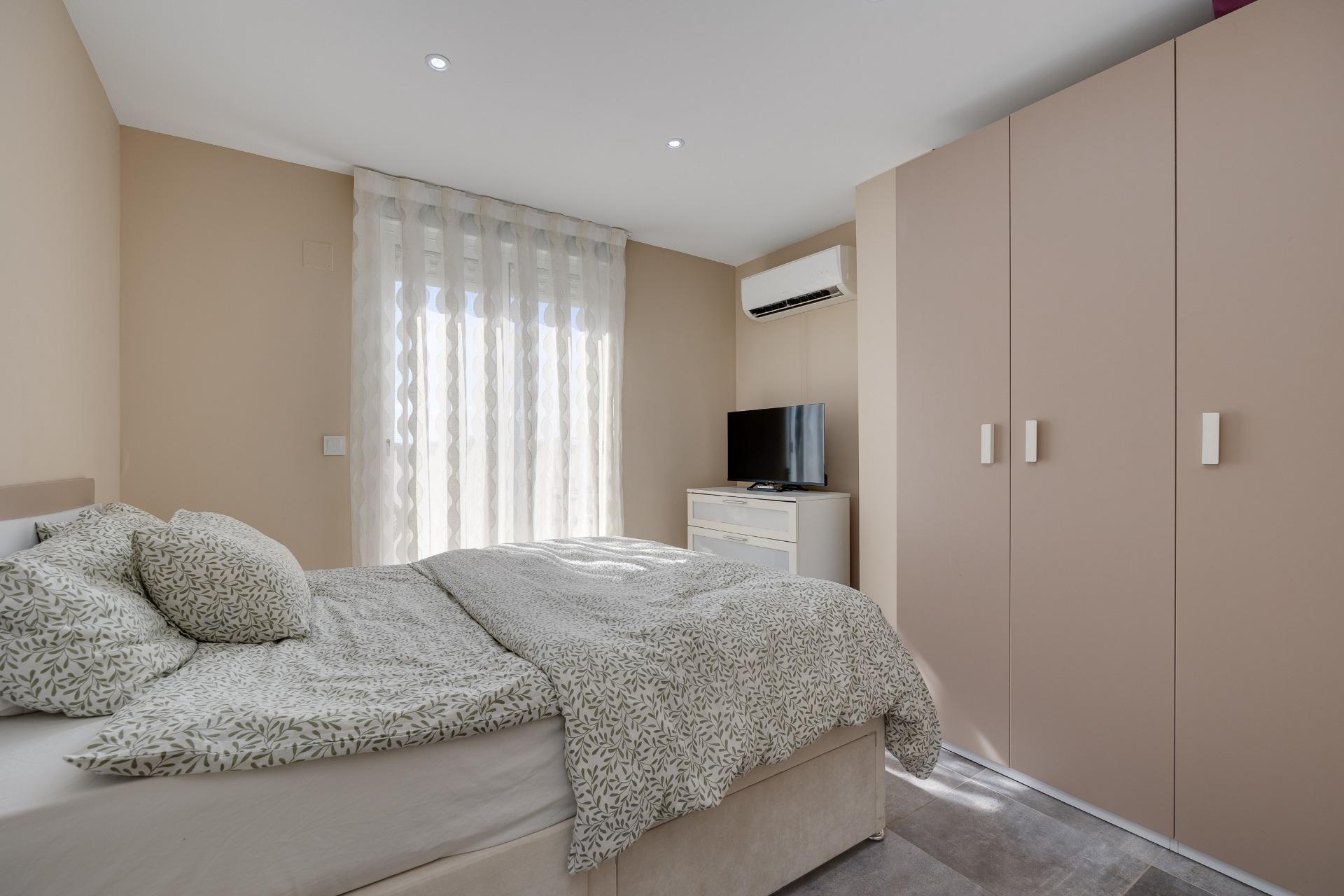 Ático en venta en Torrevieja