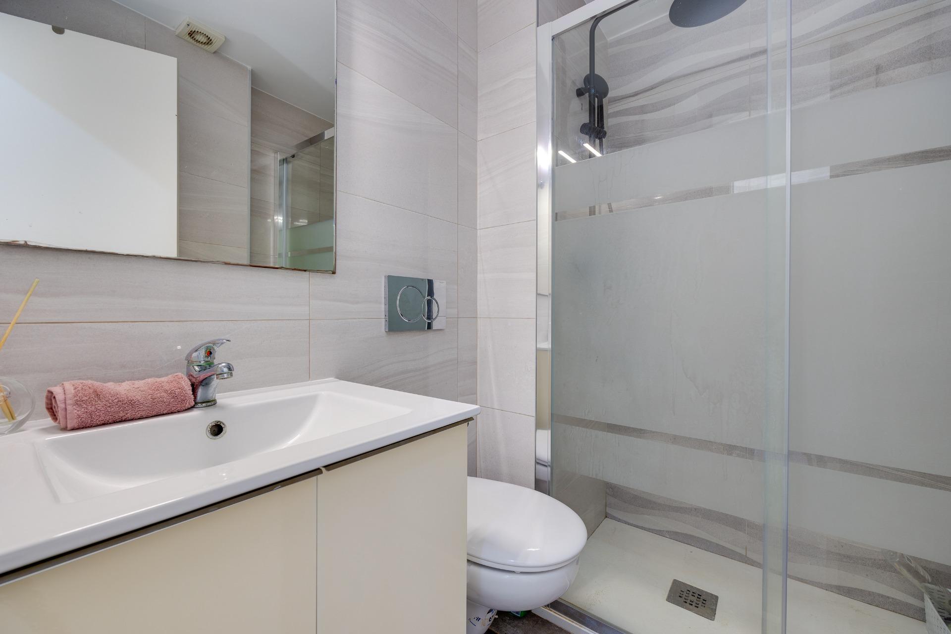 Ático en venta en Torrevieja