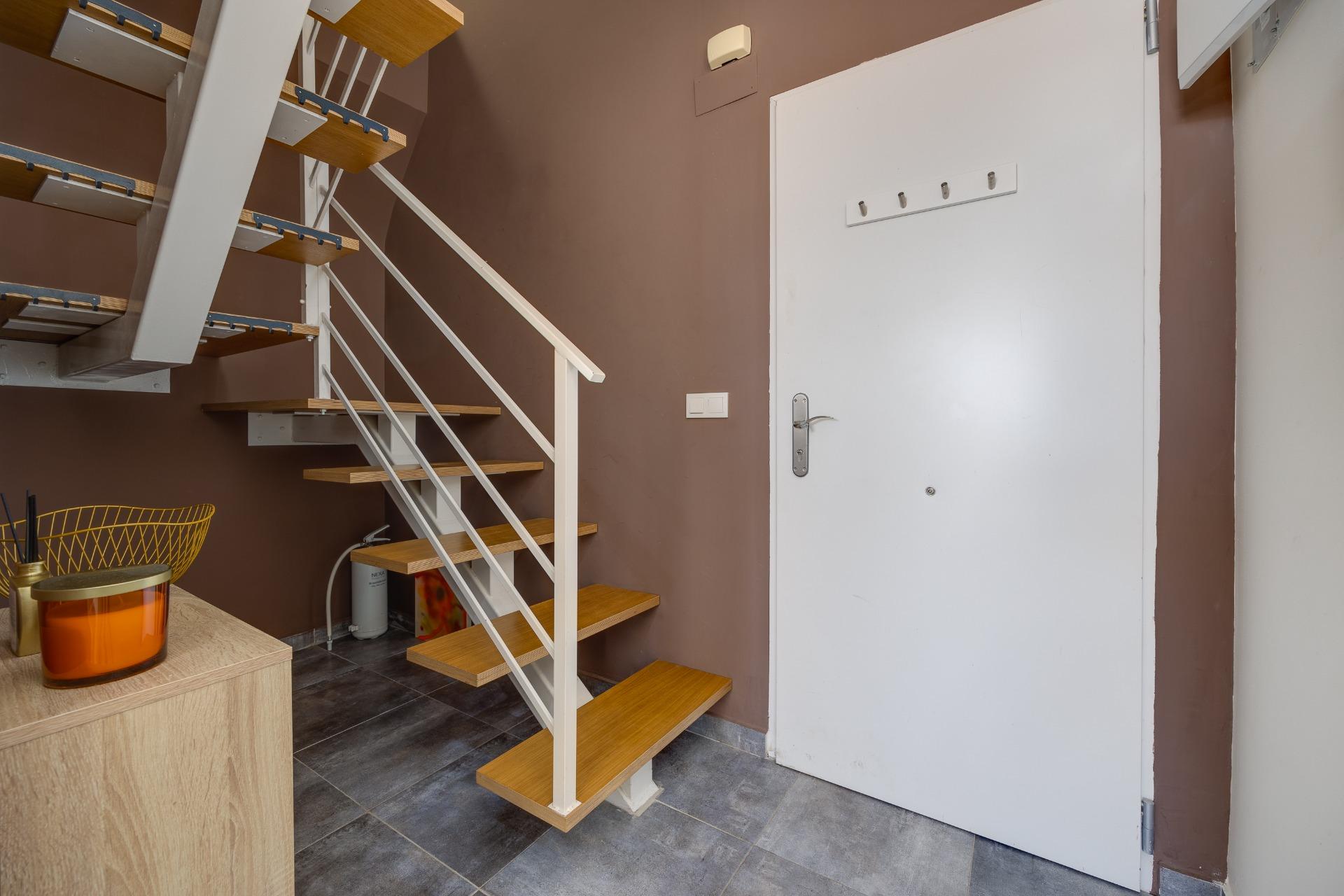 Ático en venta en Torrevieja