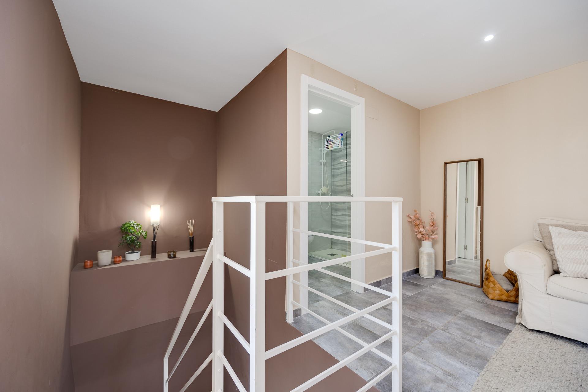 Ático en venta en Torrevieja