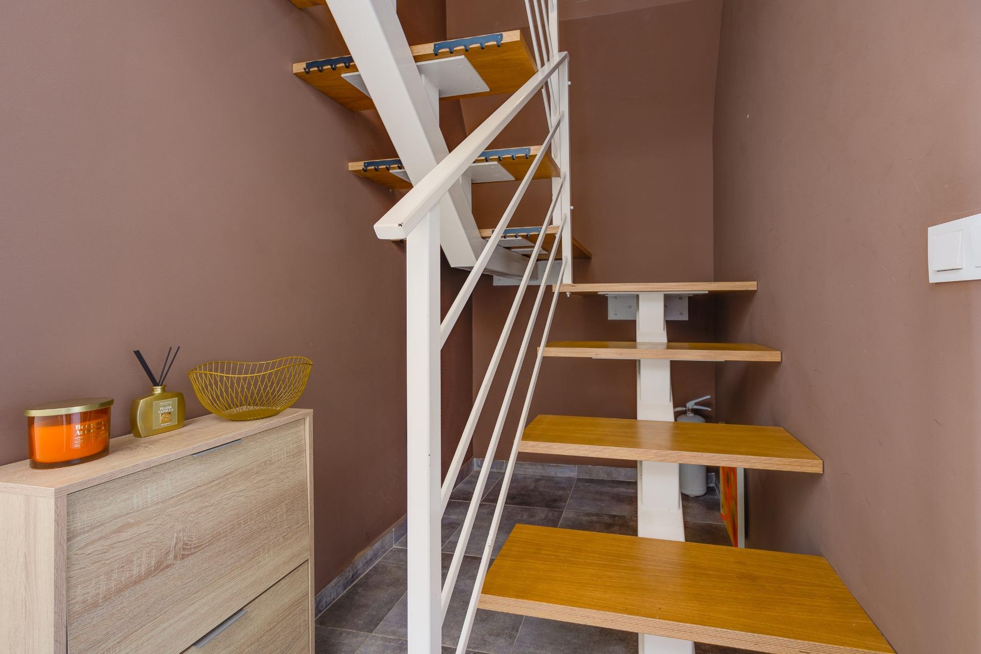 Ático en venta en Torrevieja