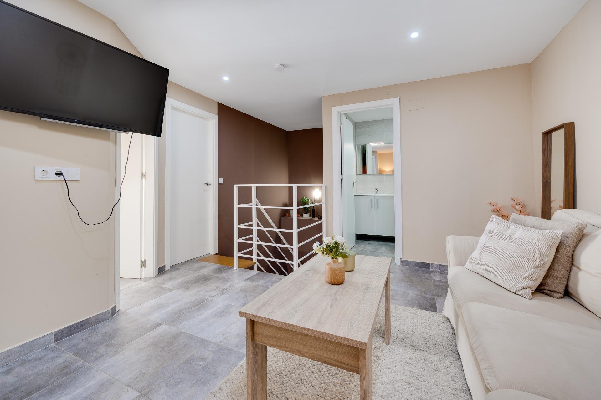 Ático en venta en Torrevieja