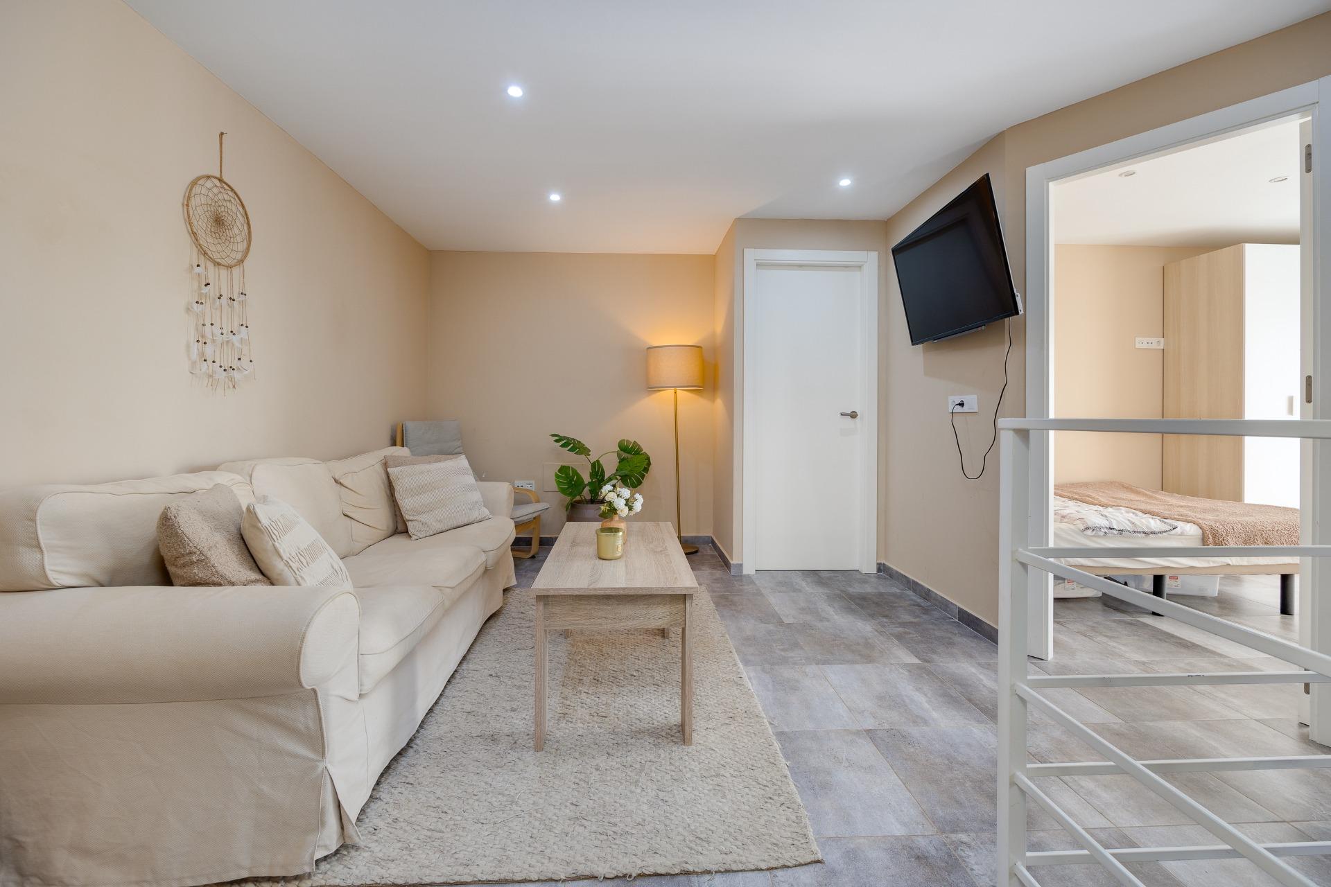 Ático en venta en Torrevieja